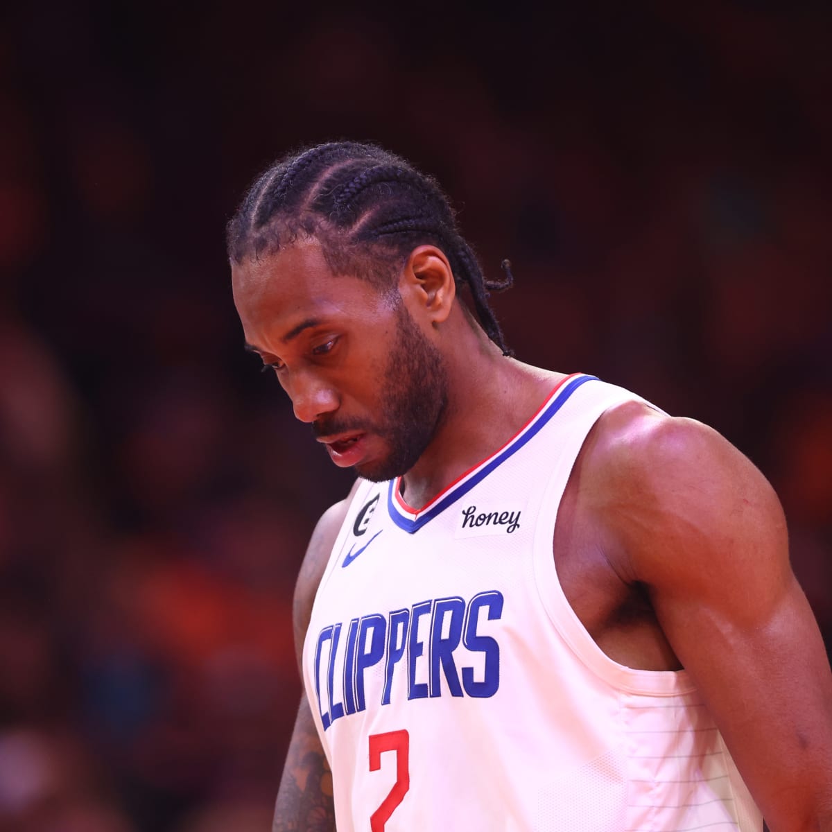 Kawhi Leonard reportedly used Russell Westbrook to get Paul George to the  Clippers 