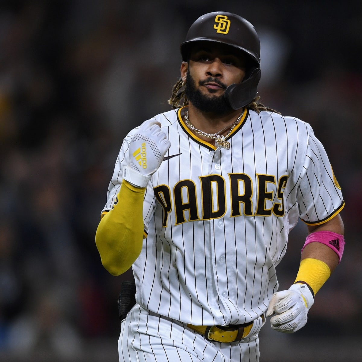 Fernando Tatis Jr. contract deal means the Padres are officially