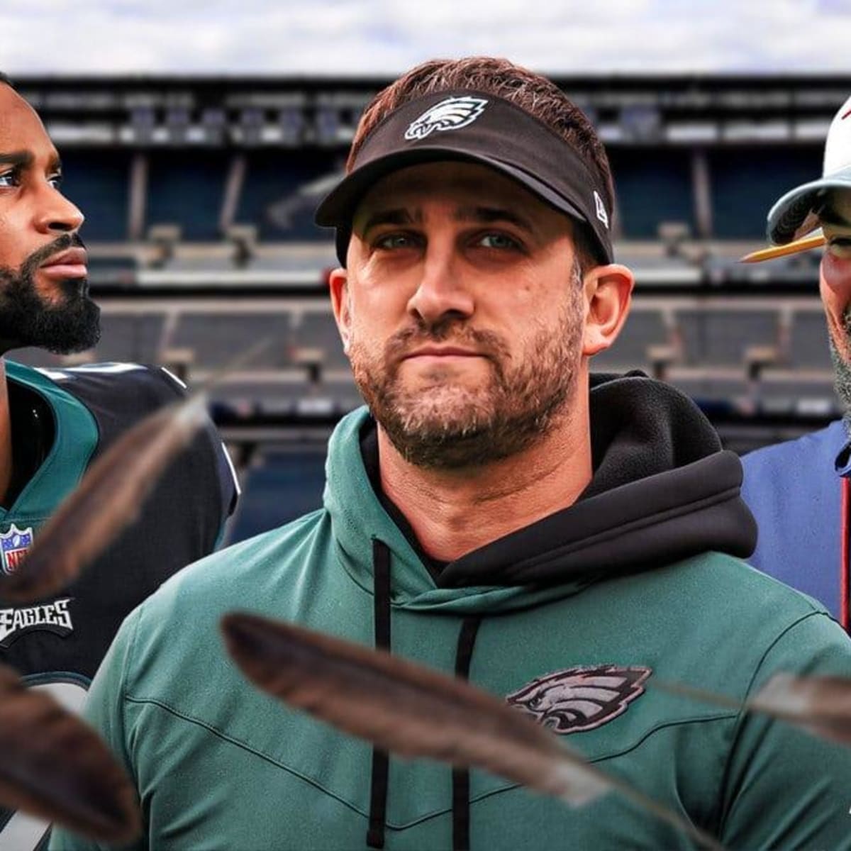 Report: Philadelphia Eagles to hire Nick Sirianni as head coach