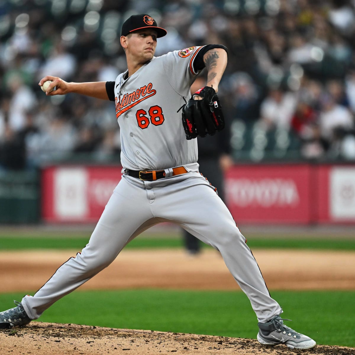 Nick Maton Player Props: Tigers vs. White Sox