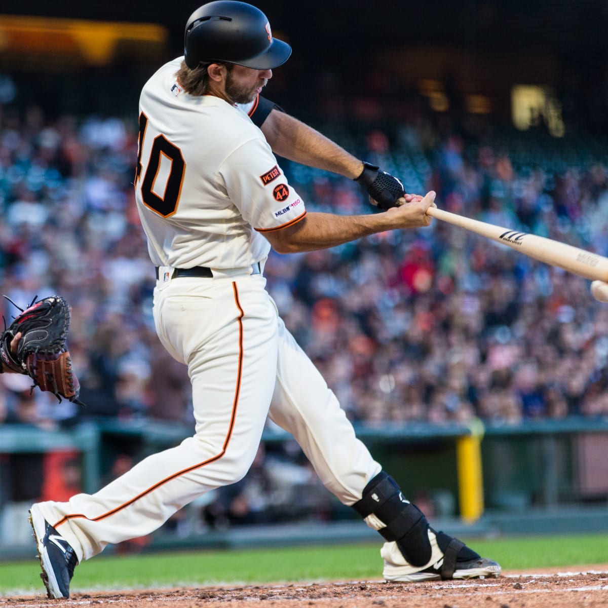 Why Giants didn't keep Madison Bumgarner in San Francisco forever