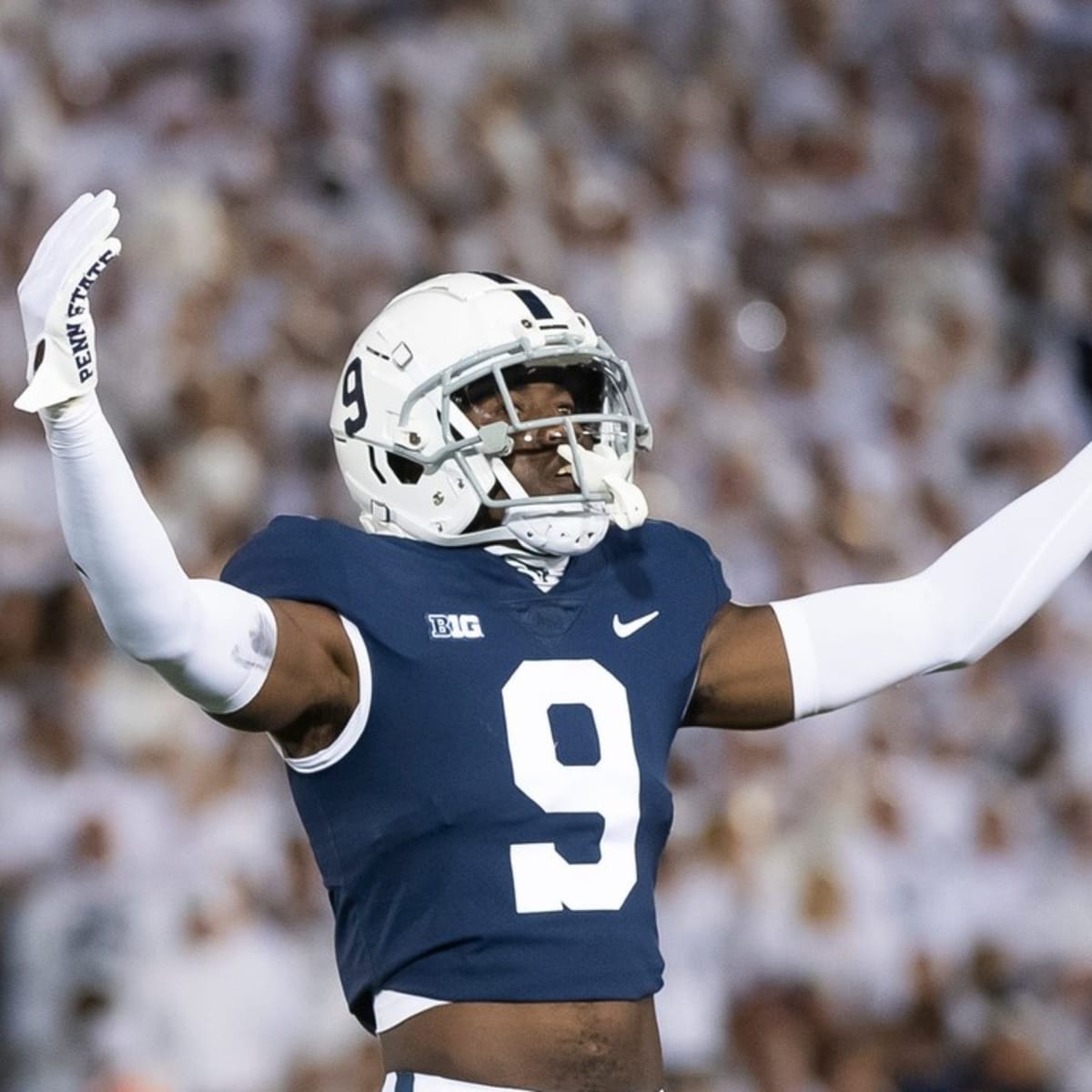 Detroit Lions 2023 NFL mock draft simulation Devon Witherspoon Calijah  Kancey - Sports Illustrated Detroit Lions News, Analysis and More