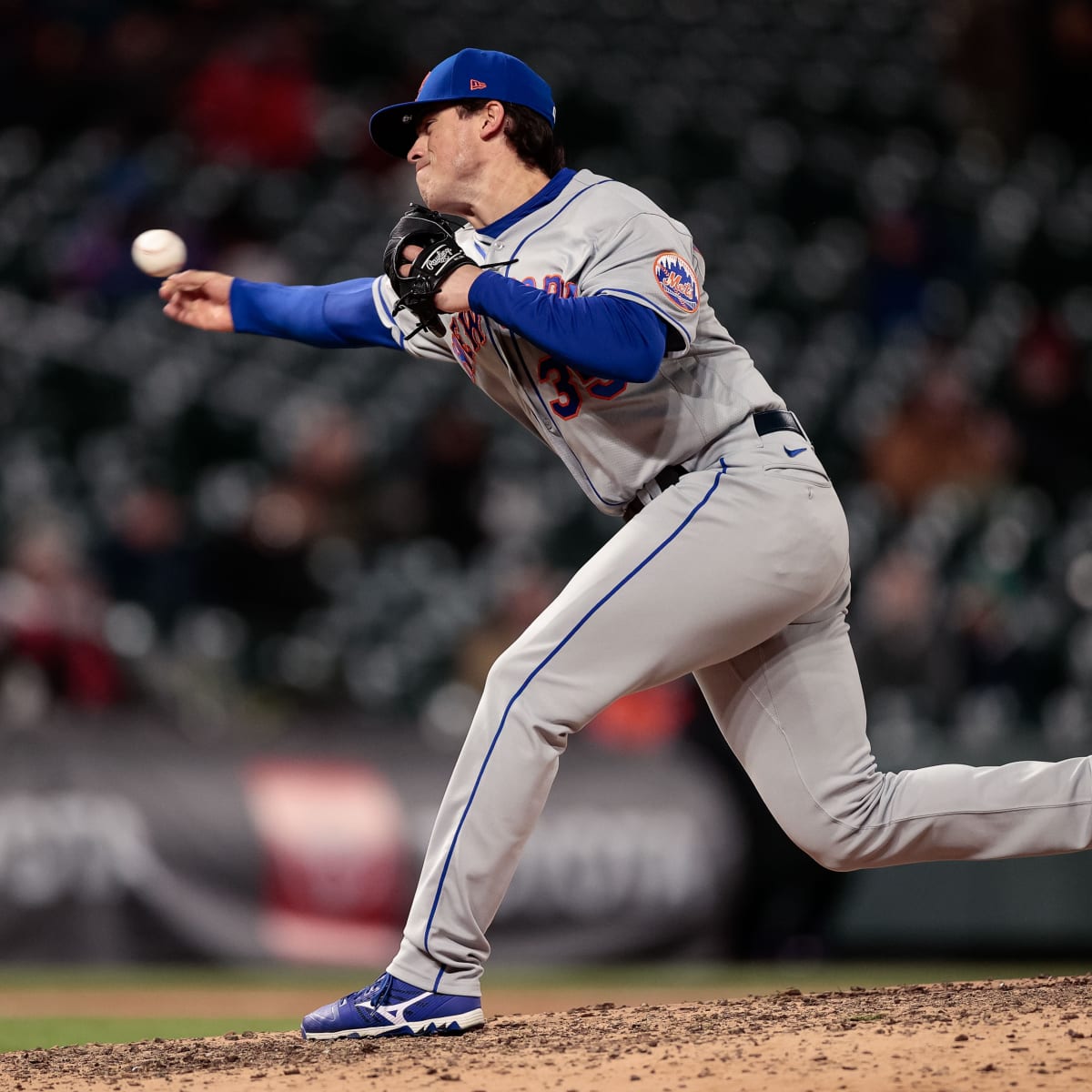 SF Giants add former top-100 prospect Isan Díaz to 40-man roster - Sports  Illustrated San Francisco Giants News, Analysis and More