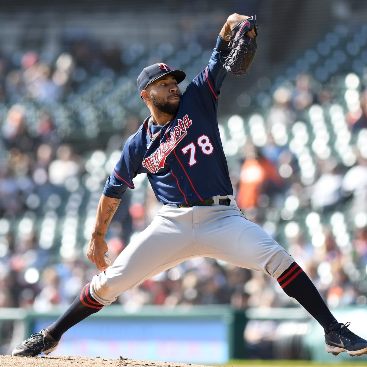 Game 4 between Twins, Astros pushed to later start - Sports Illustrated  Minnesota Sports, News, Analysis, and More