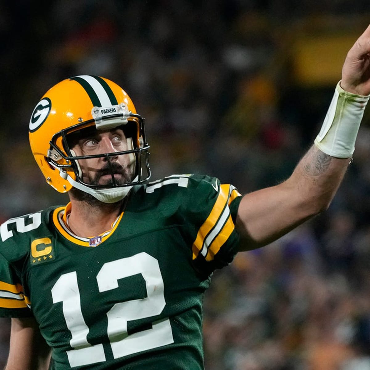 Buffalo Bills Lead New York Jets at Halftime After Aaron Rodgers Ruled Out  - Sports Illustrated Buffalo Bills News, Analysis and More