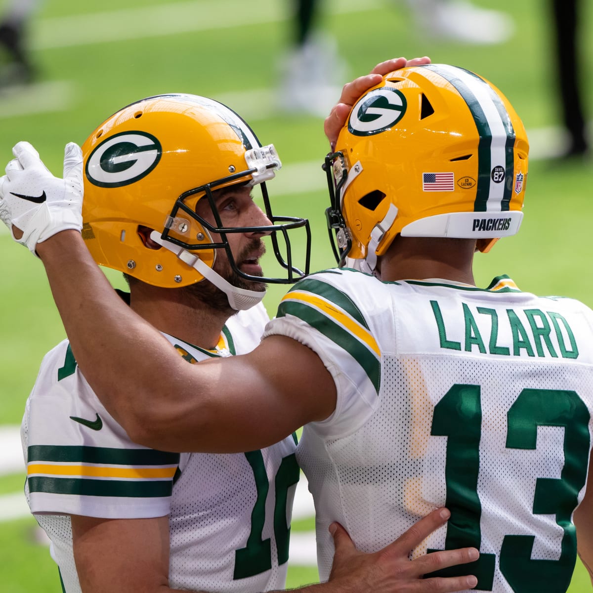 RODGERS WATCH: Lazard Shows QB on Instagram Story while Jets-Packers Trade  Buzz Increases - Sports Illustrated New York Jets News, Analysis and More