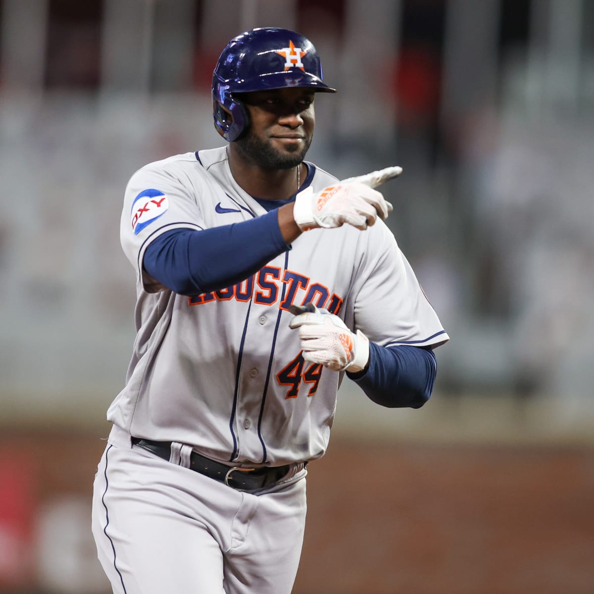 MLB analysts think that Houston Astros' players can bring home some serious  hardware in 2023: Yordan Alvarez MVP