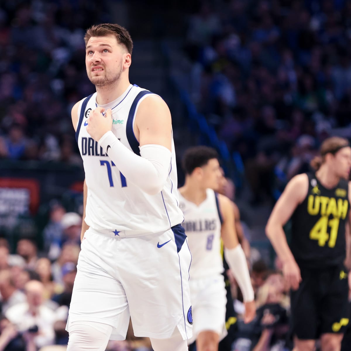 NBA Trade Rumors: NBA Exec Doesn't Hold Back On Luka Doncic's