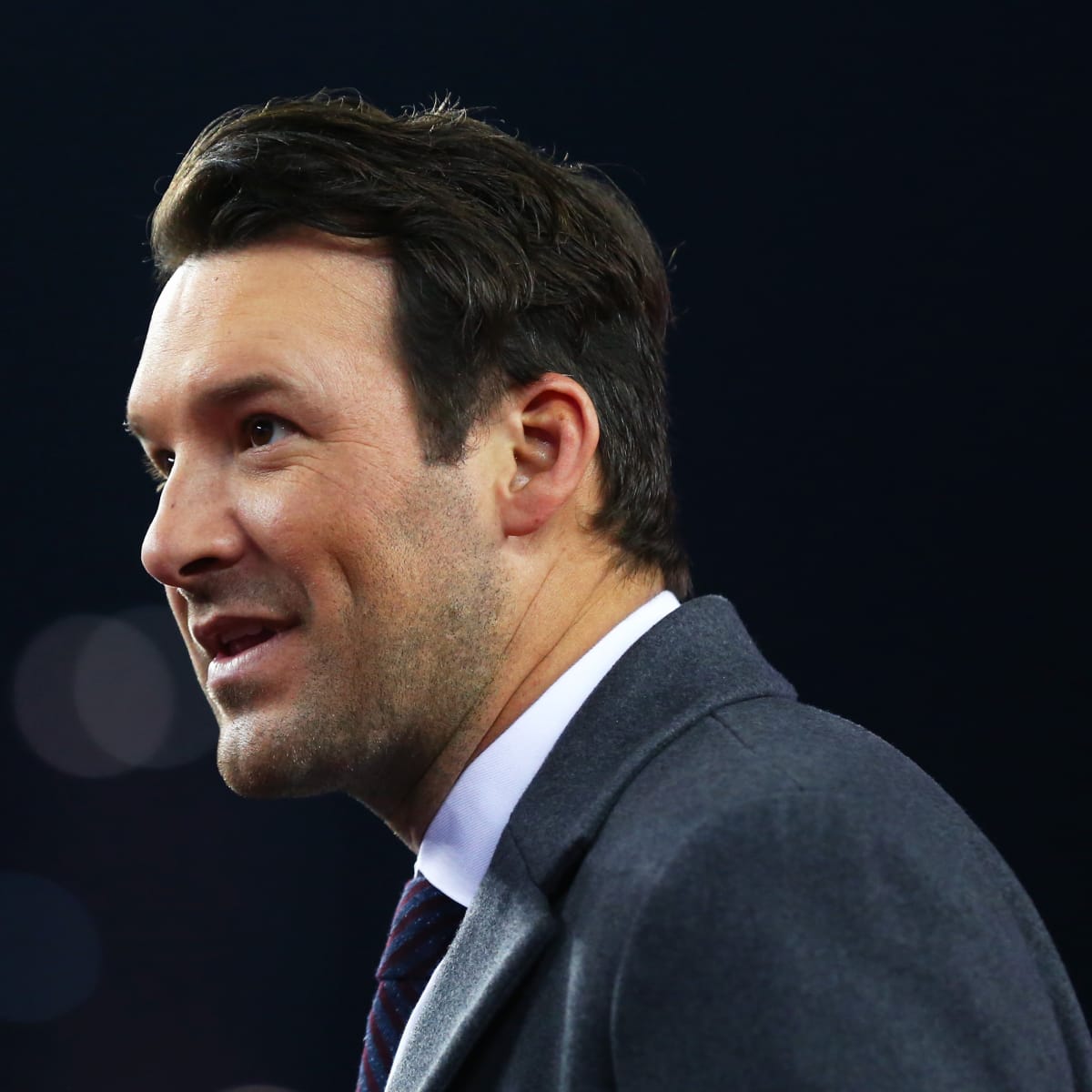 Get Ready For 'Crazy' Bidding War For Tony Romo of CBS Sports