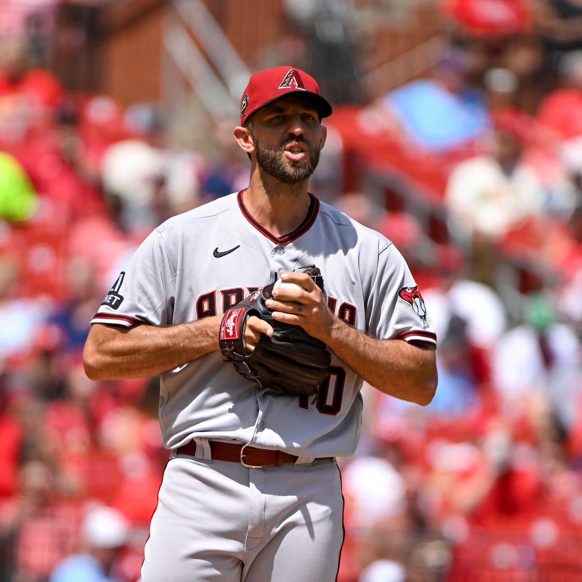 MLB Arizona Diamondbacks City Connect (Madison Bumgarner