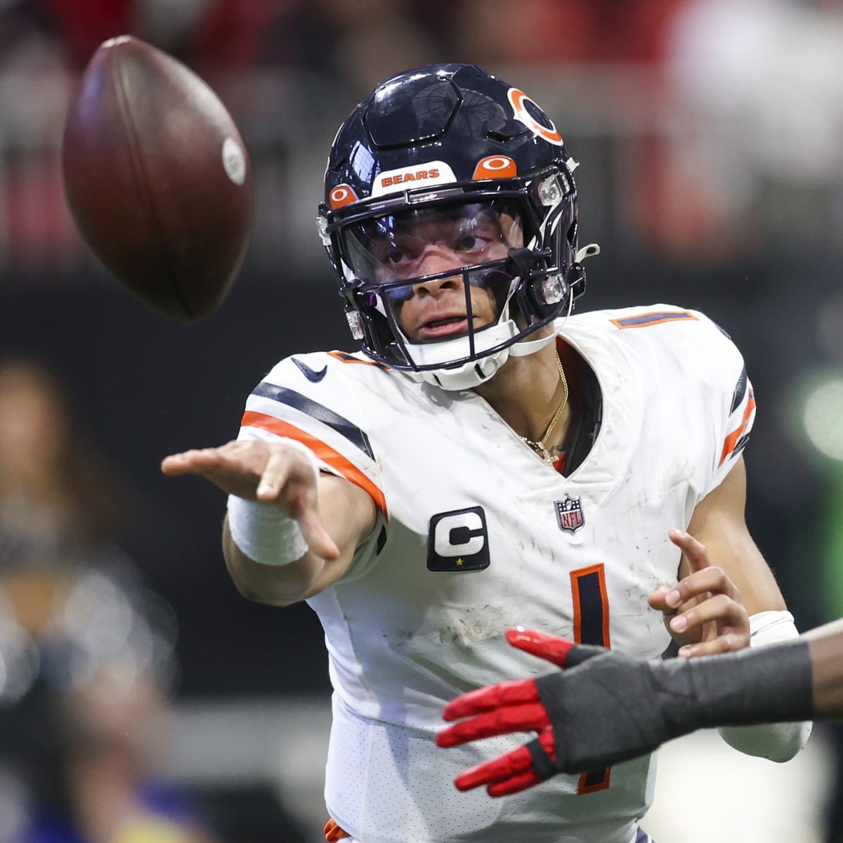 Chicago Bears 2023 Mock Draft 2.0 for BearDigest - Sports