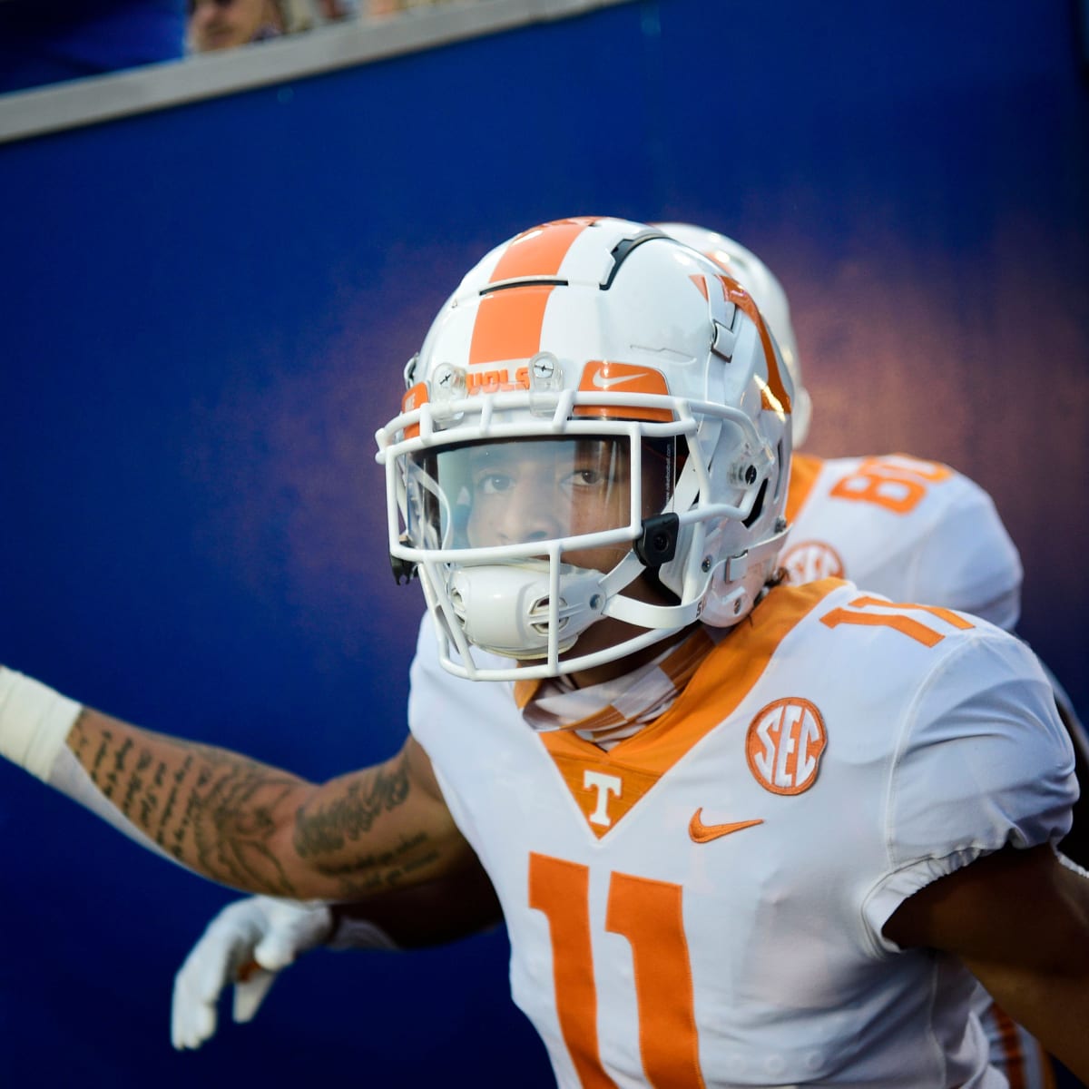 Hendon Hooker In An Ideal Landing Spot After Career With Tennessee Football  - Sports Illustrated Tennessee Volunteers News, Analysis and More