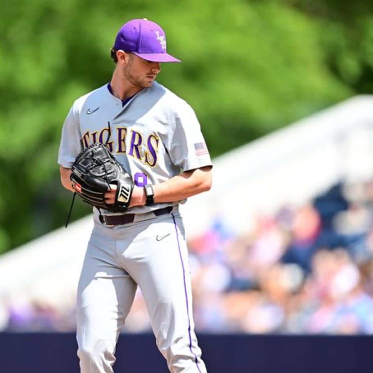 College World Series time, TV, streaming for LSU vs. Florida in Game 3