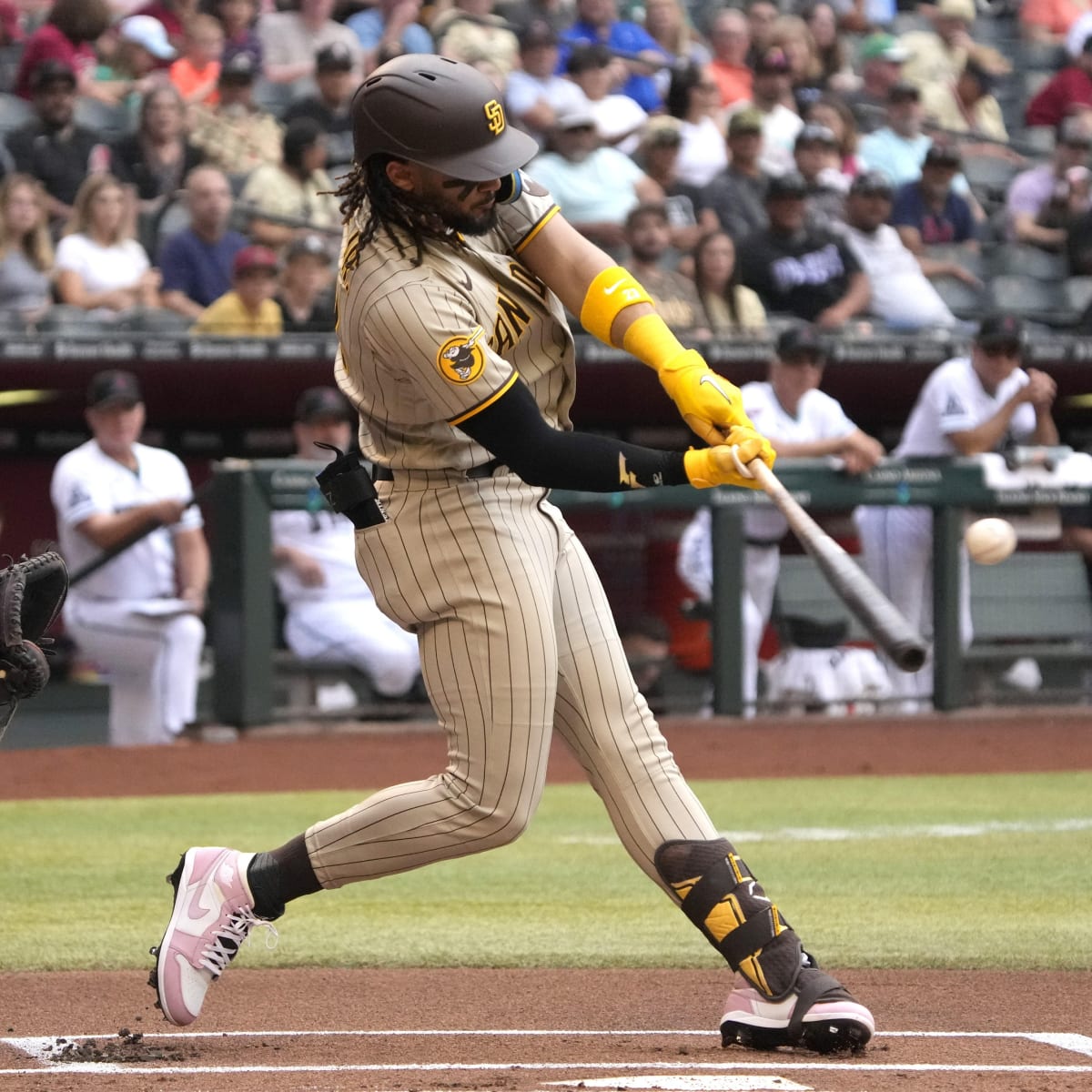 Padres News: Fernando Tatis Jr. Highlights Practice As Reason He Saw Plate  Success Saturday - Sports Illustrated Inside The Padres News, Analysis and  More