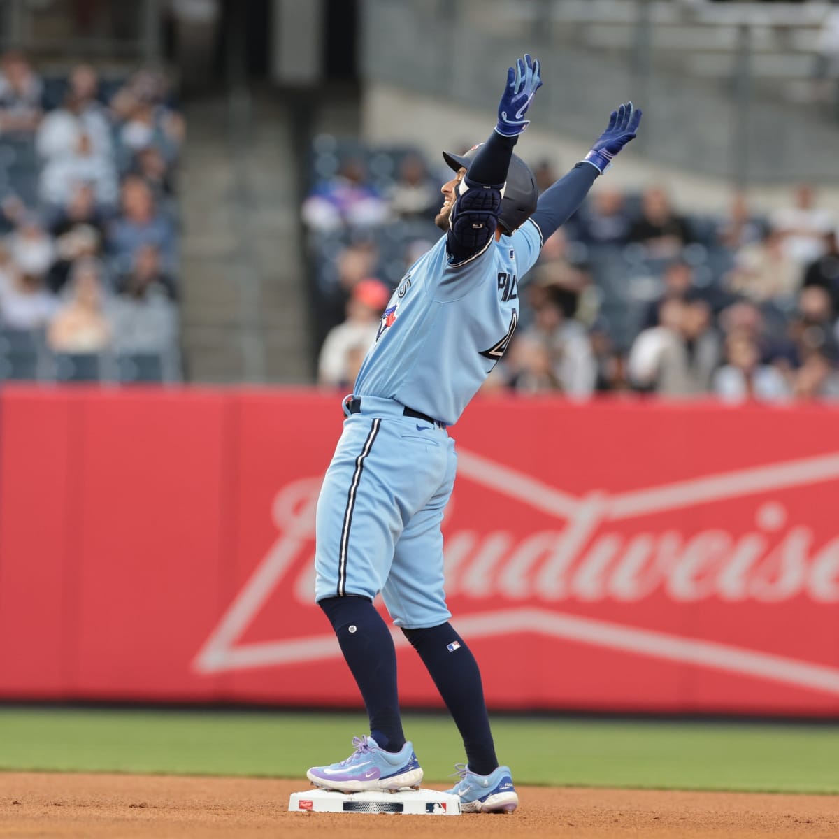 Yankees takeaways from Tuesday's 6-3 win over Blue Jays, including another Aaron  Judge home run