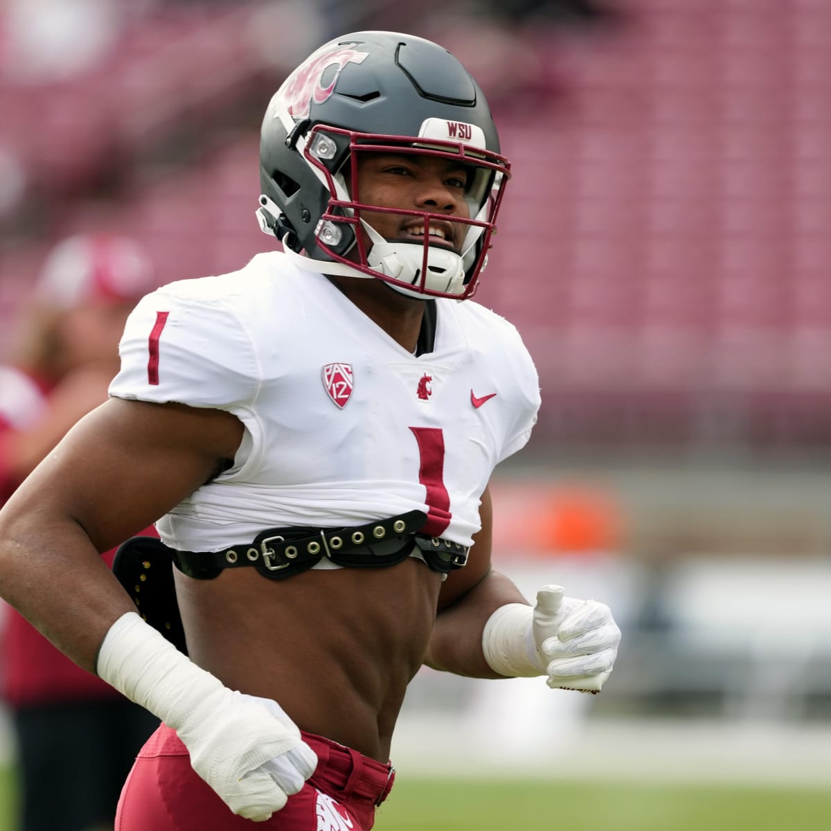 WSU players impress on pro day ahead of NFL Draft