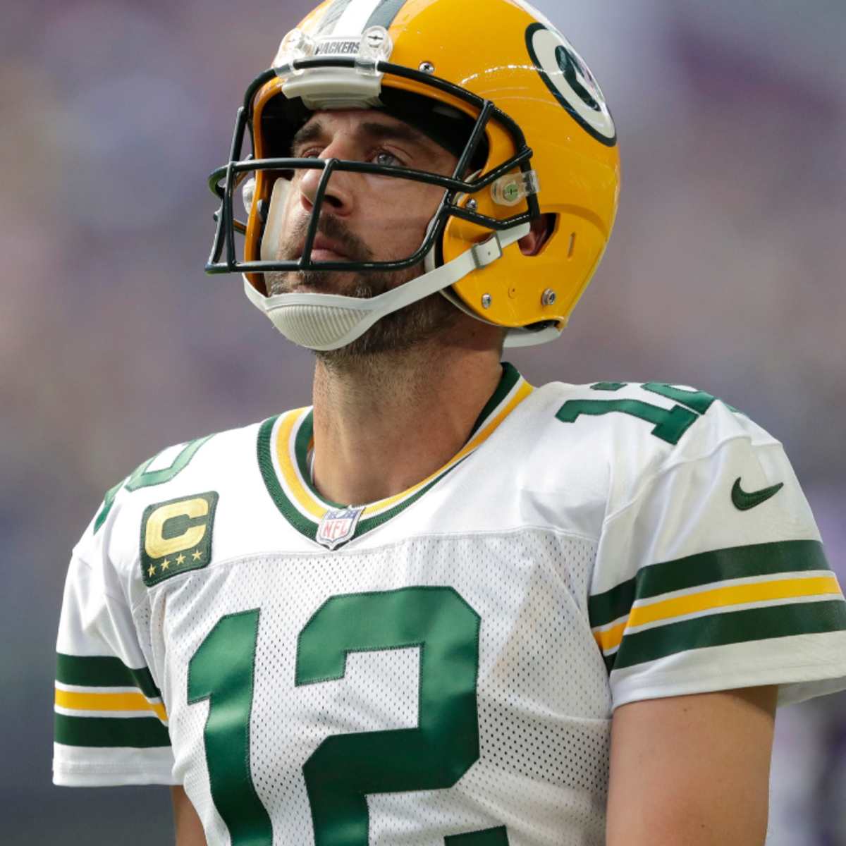 Packers, Jets re-engage in Rodgers trade talks