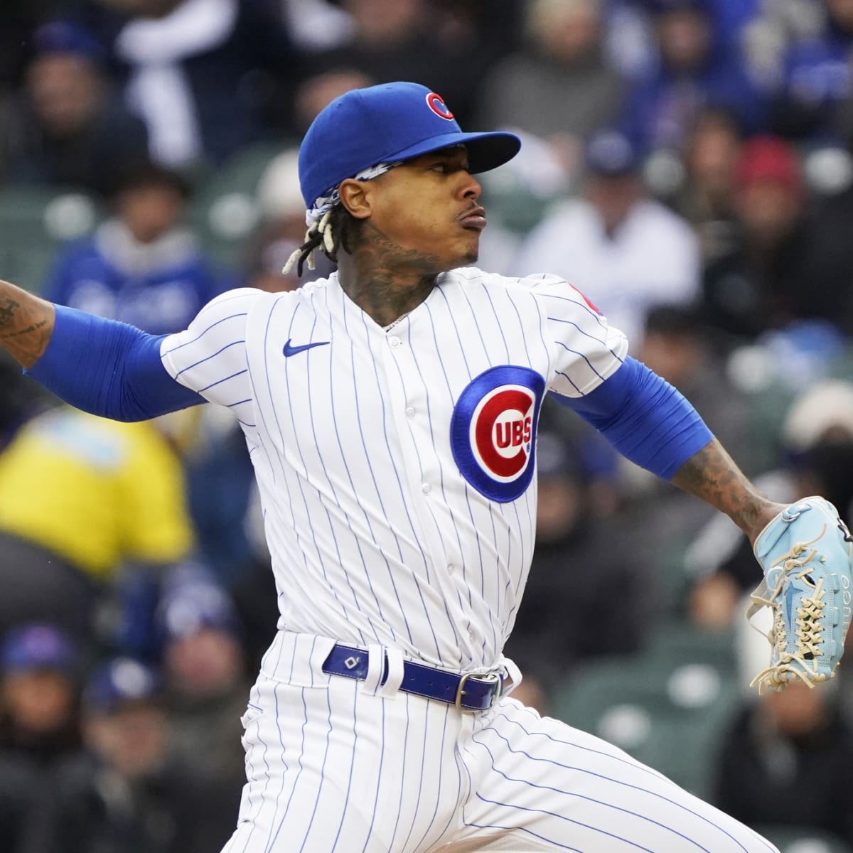 Cubs hit with Marcus Stroman setback ahead of scheduled start vs. Dodgers