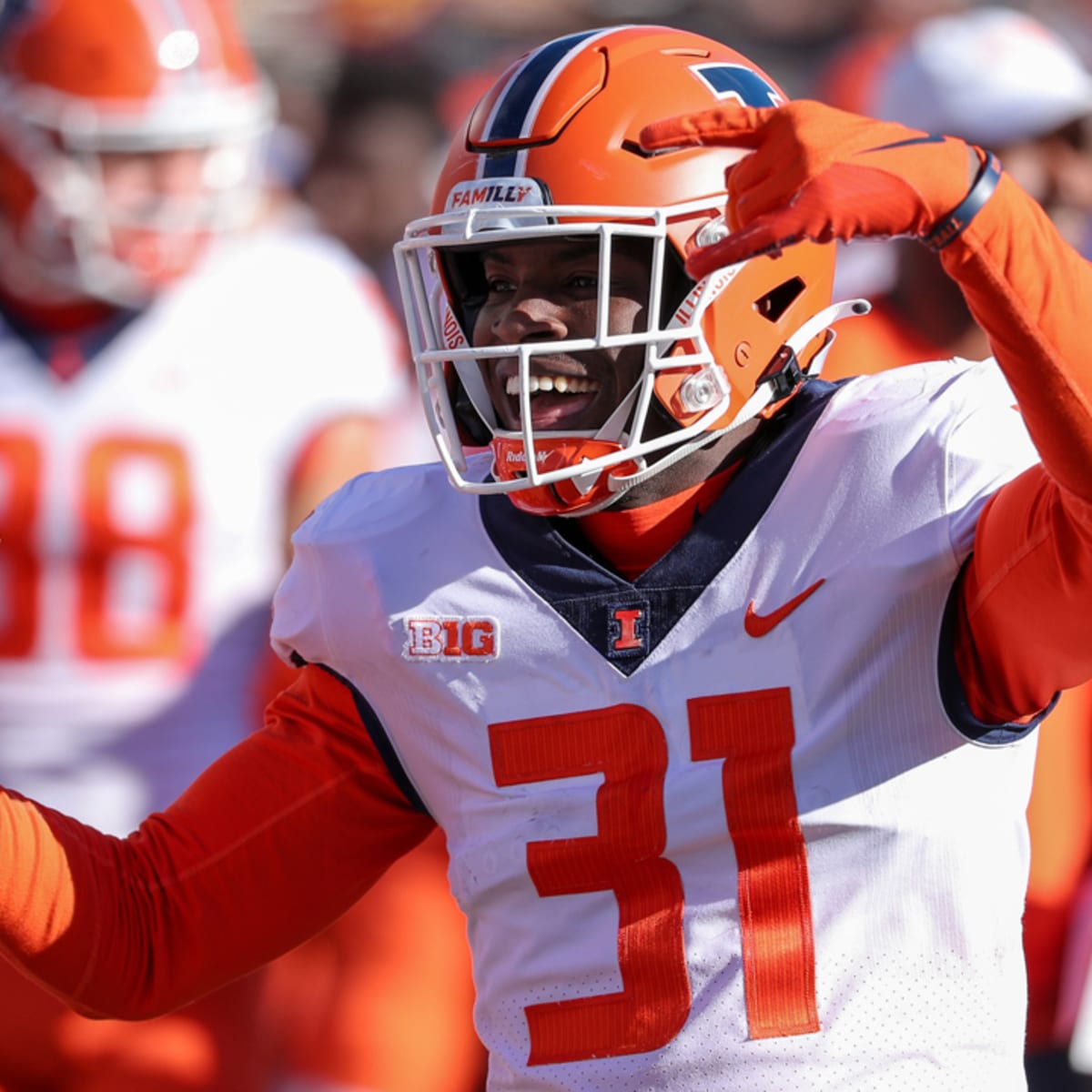 Detroit Lions 7-round 2023 NFL mock draft Devon Witherspoon - Sports  Illustrated Detroit Lions News, Analysis and More