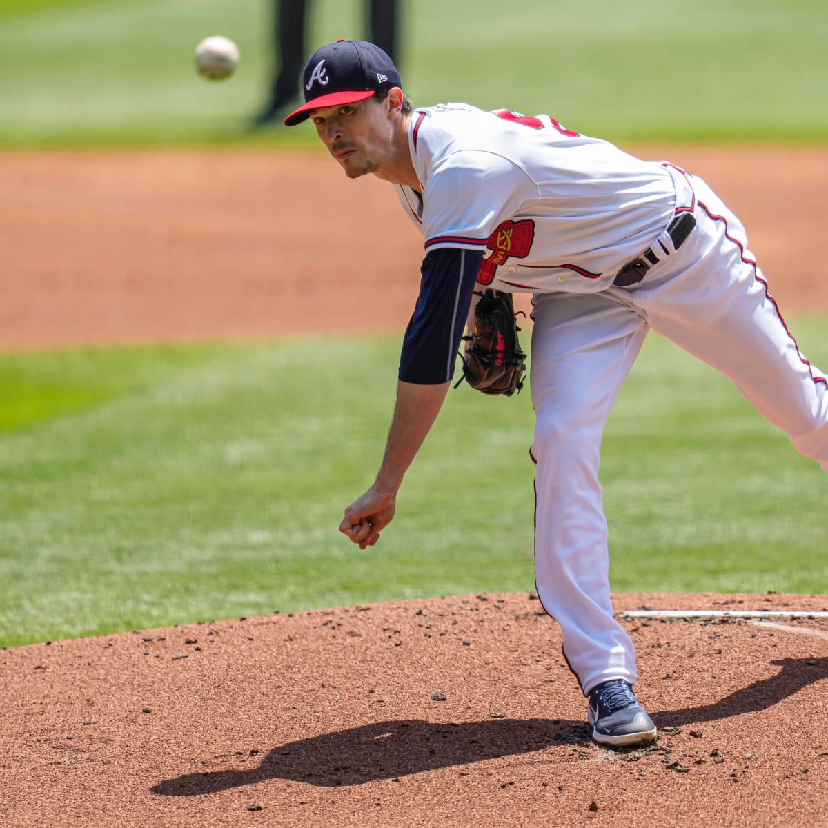 After lengthy injury stint, Max Fried expected to make next start