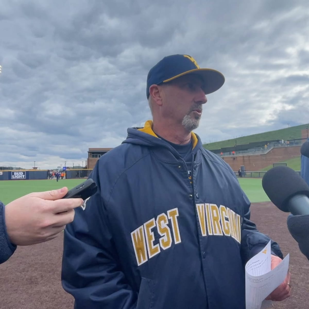 WVU baseball remains nationally ranked after series win over KSU