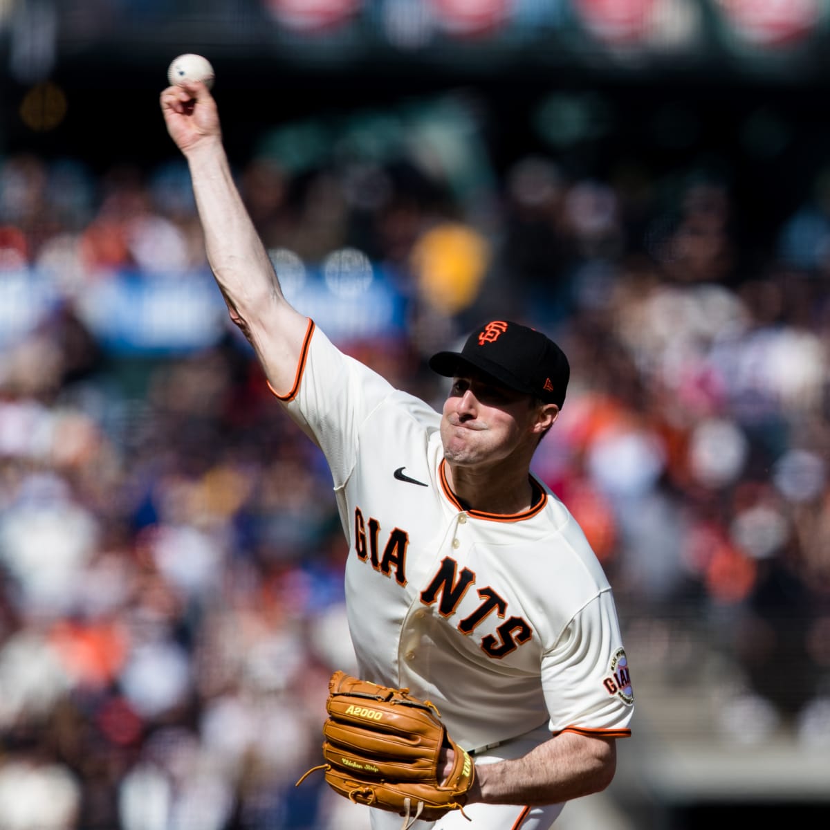 Dbacks DFA former SF Giants star Madison Bumgarner - Sports Illustrated San  Francisco Giants News, Analysis and More