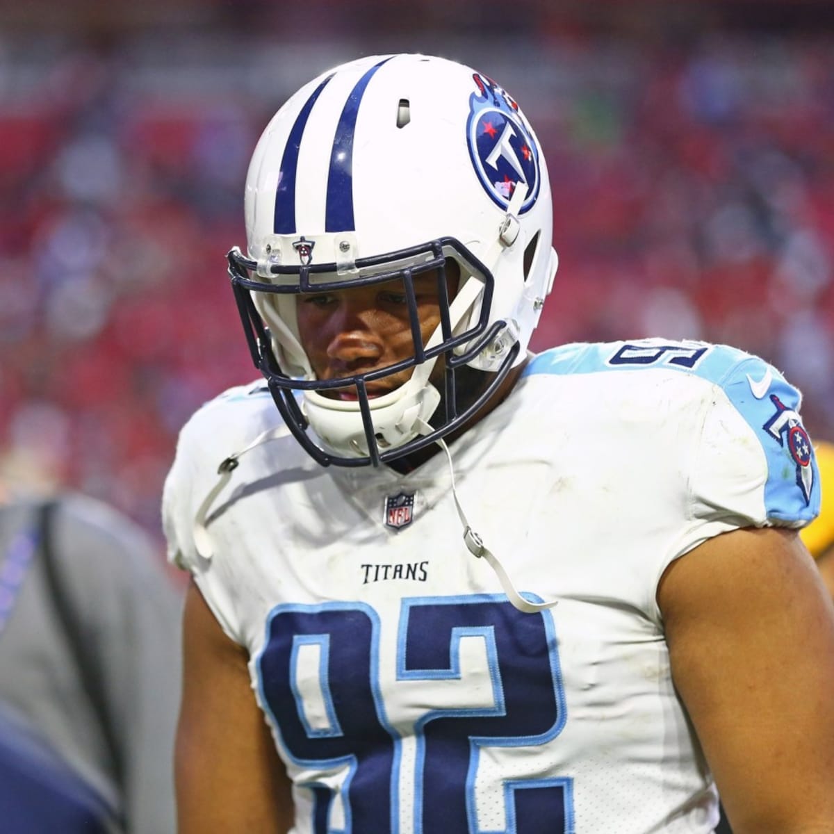 Jeffery Simmons Slims Down to Prepare for Larger Role - Sports Illustrated  Tennessee Titans News, Analysis and More