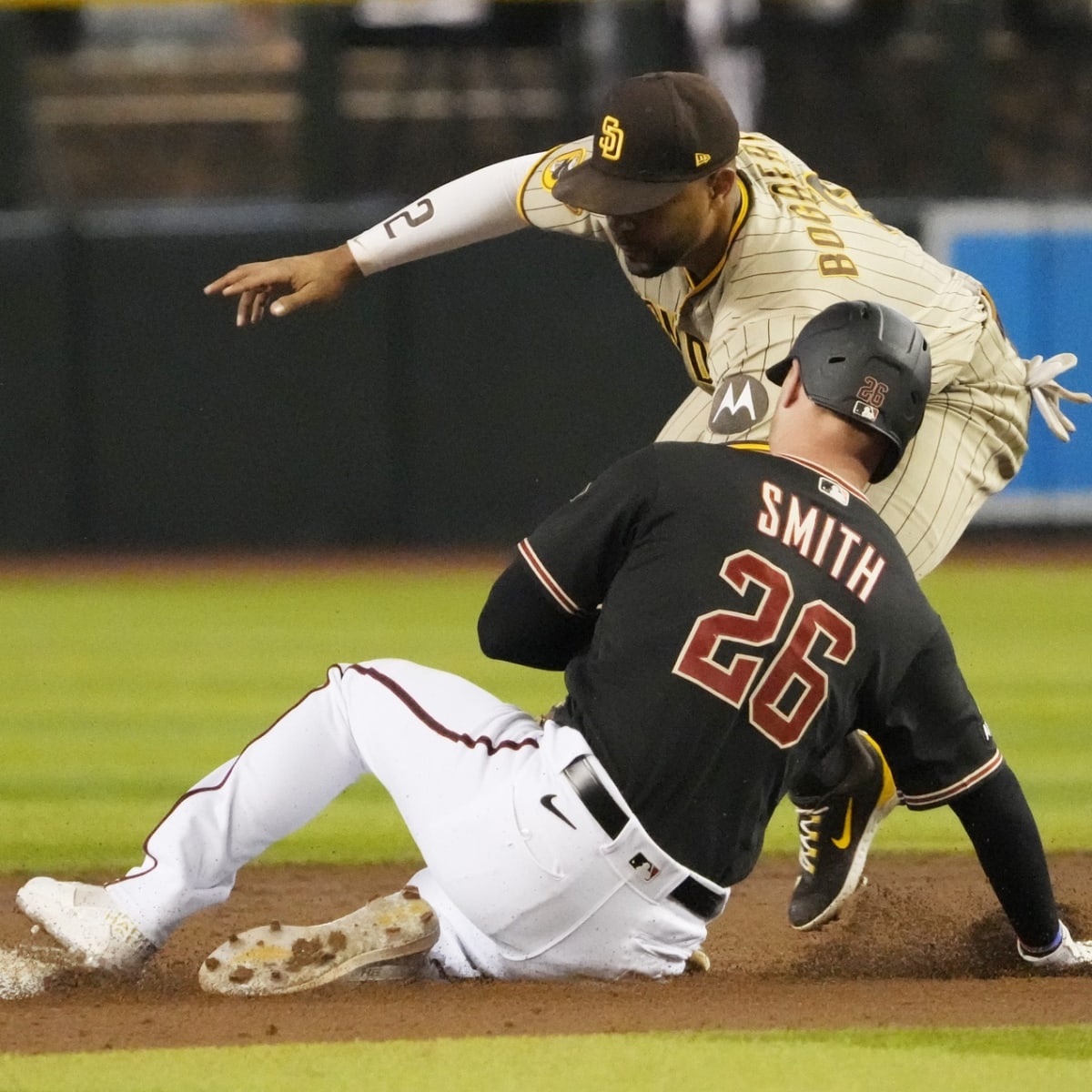 Xander Bogaerts has brutally honest take on Padres' latest loss