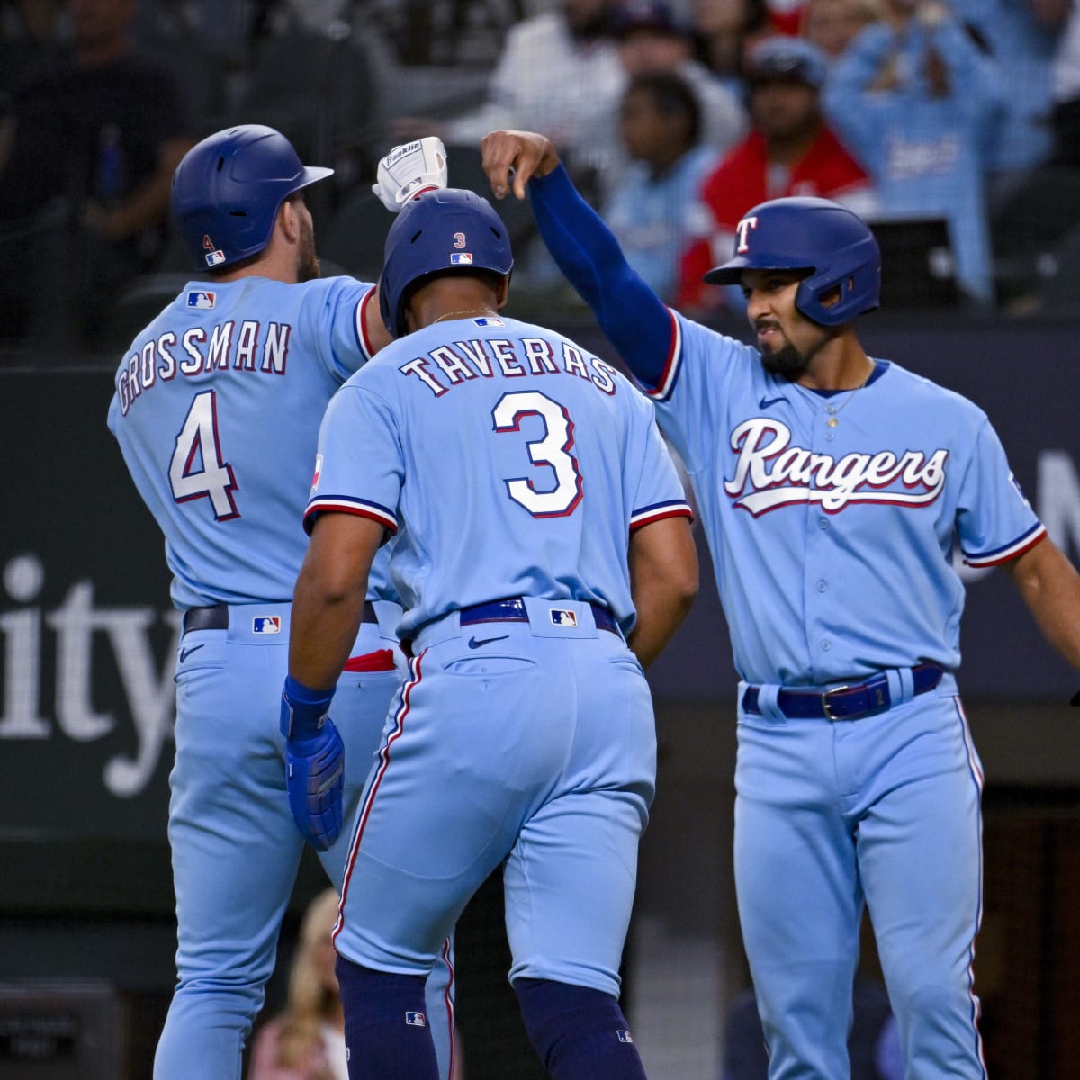 Cincinnati Reds Uniform Lineup