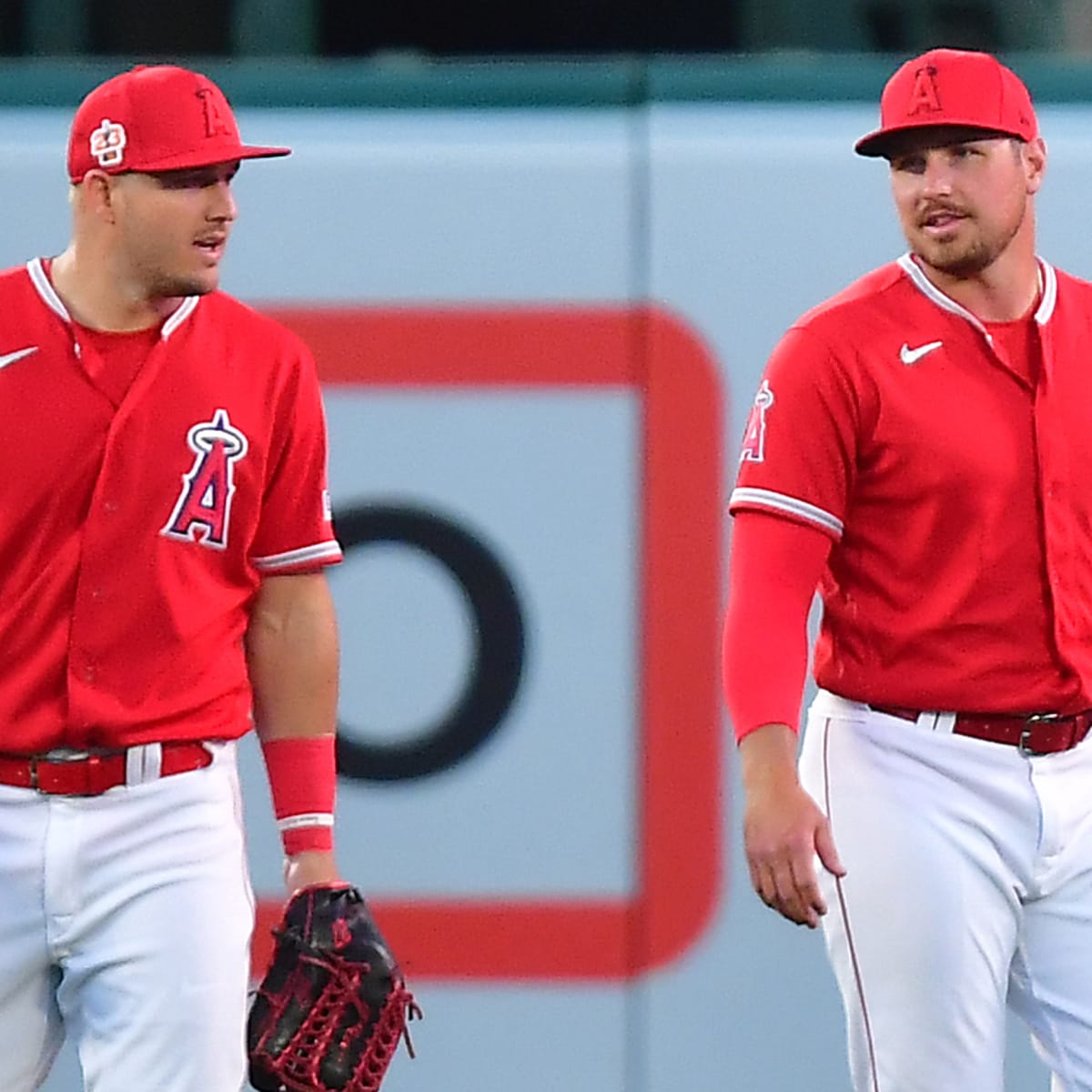 Shohei Ohtani and Hunter Renfroe lead Angels to win over Red Sox