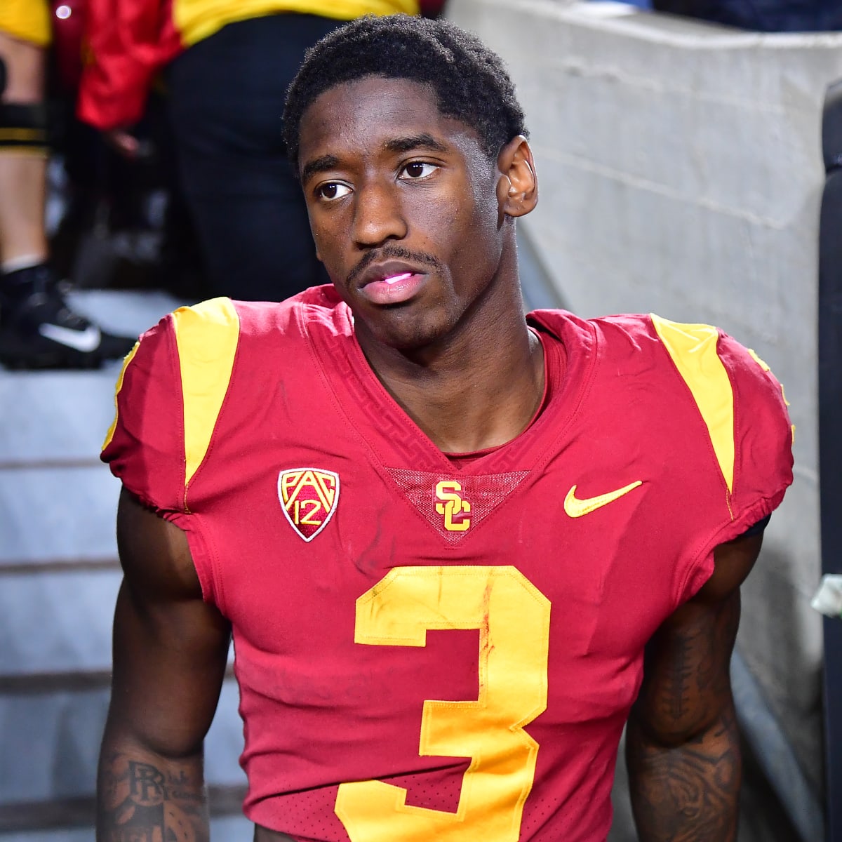 Jordan Addison declares for NFL Draft. Where will USC wide receiver be  selected? - DraftKings Network