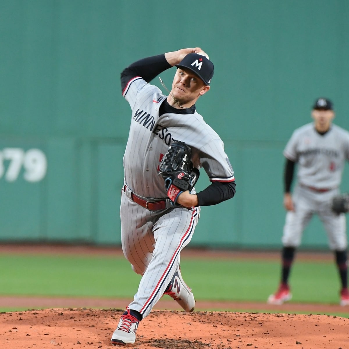 Minnesota Twins' Sonny Gray's Great Season Continues After Historic Start -  Fastball