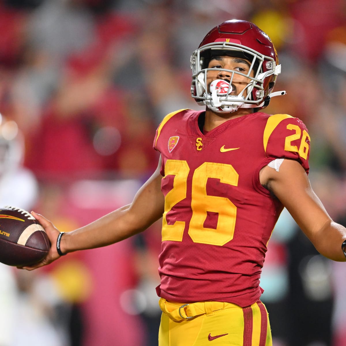 2023 NFL Draft: How to watch, stream Rounds 2-3 on Day 2 - Sports  Illustrated USC Trojans News, Analysis and More