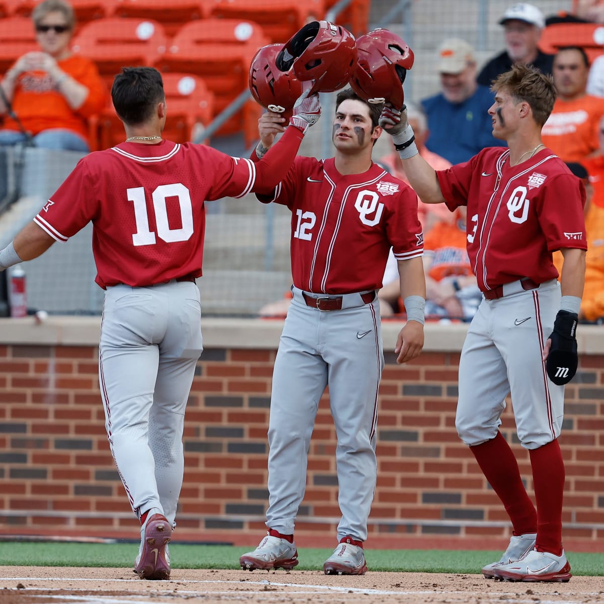 kansas jayhawks baseball - Heartland College Sports - An