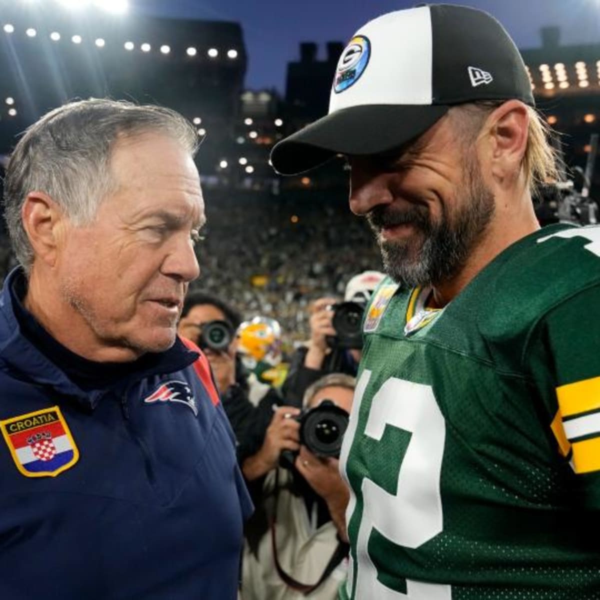 Here's how the Jets can beat Bill Belichick, Patriots