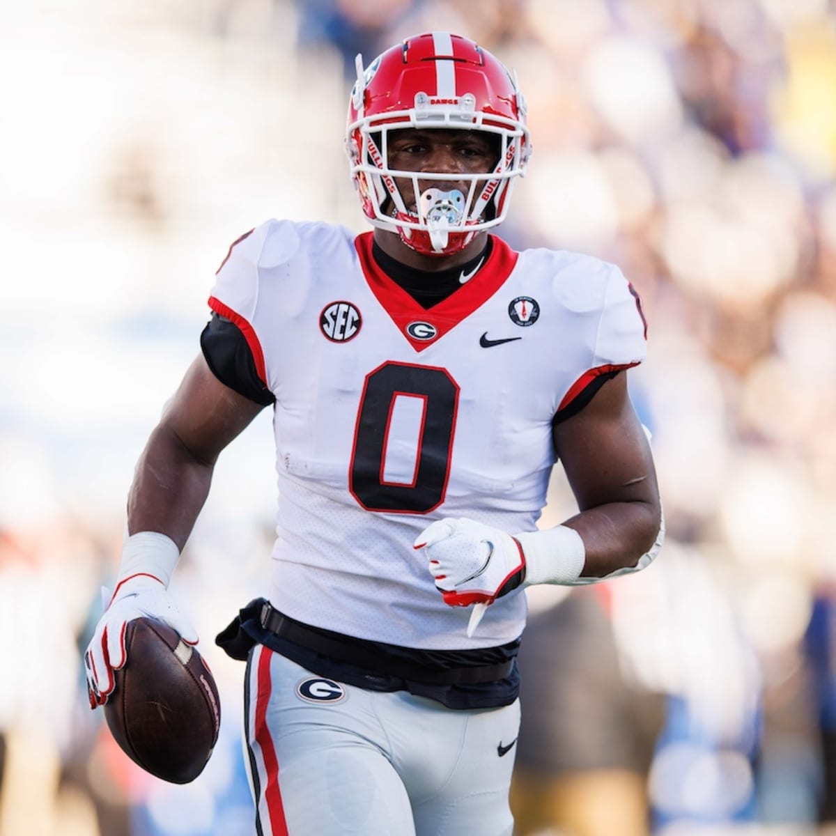 Bleacher Report Suggests Steelers Go After Uber-Talented, Versatile 2020  First-Rounder