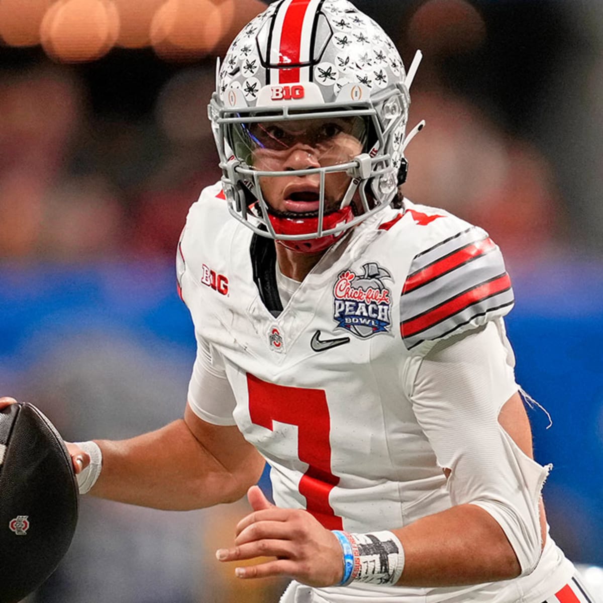 2023 NFL Draft: Quarterback class question marks, will the CFP