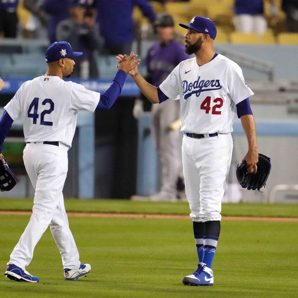 Former Dodger David Price Reveals His Favorite MLB Player, and