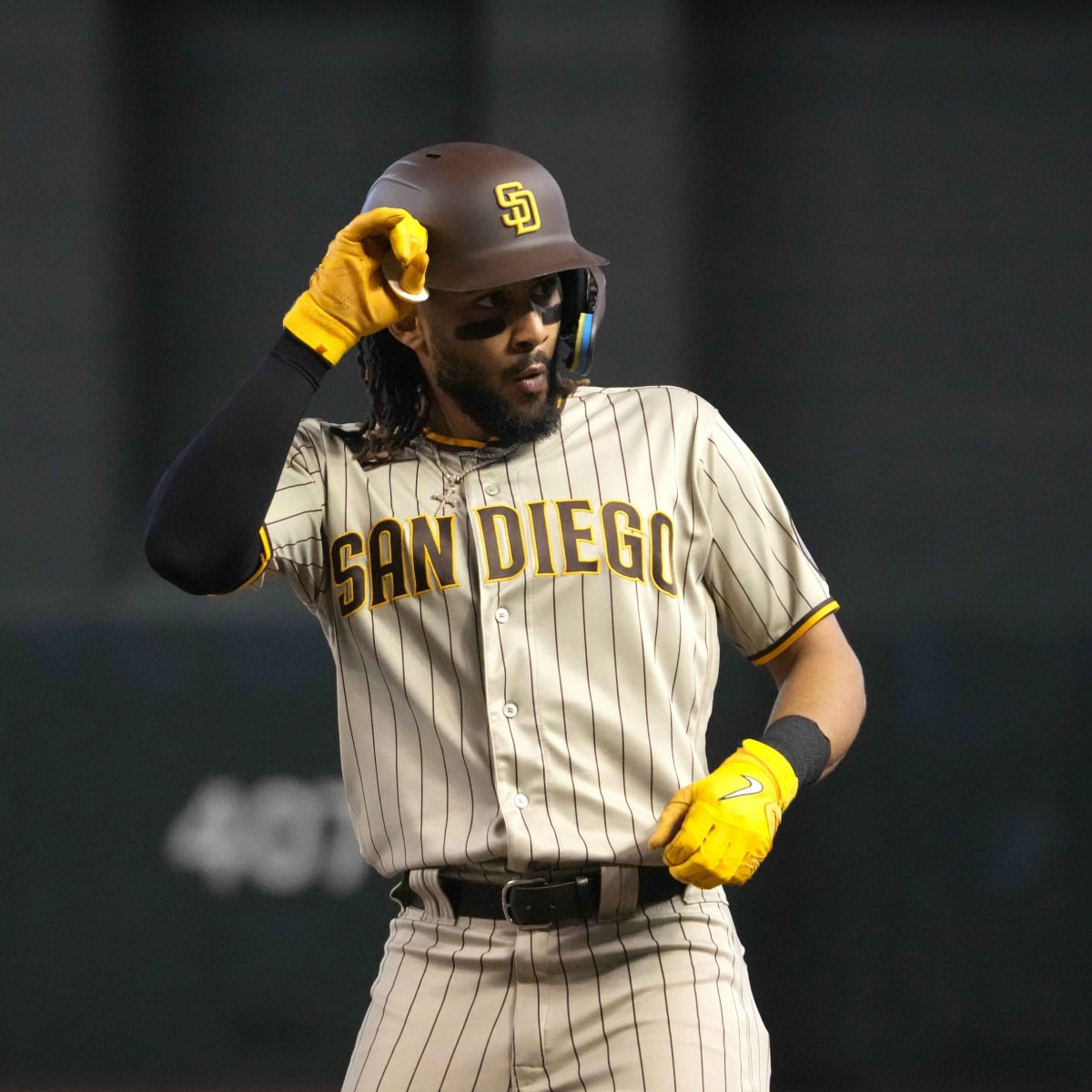 San Diego Padres Match Impressive MLB Record in Homestand