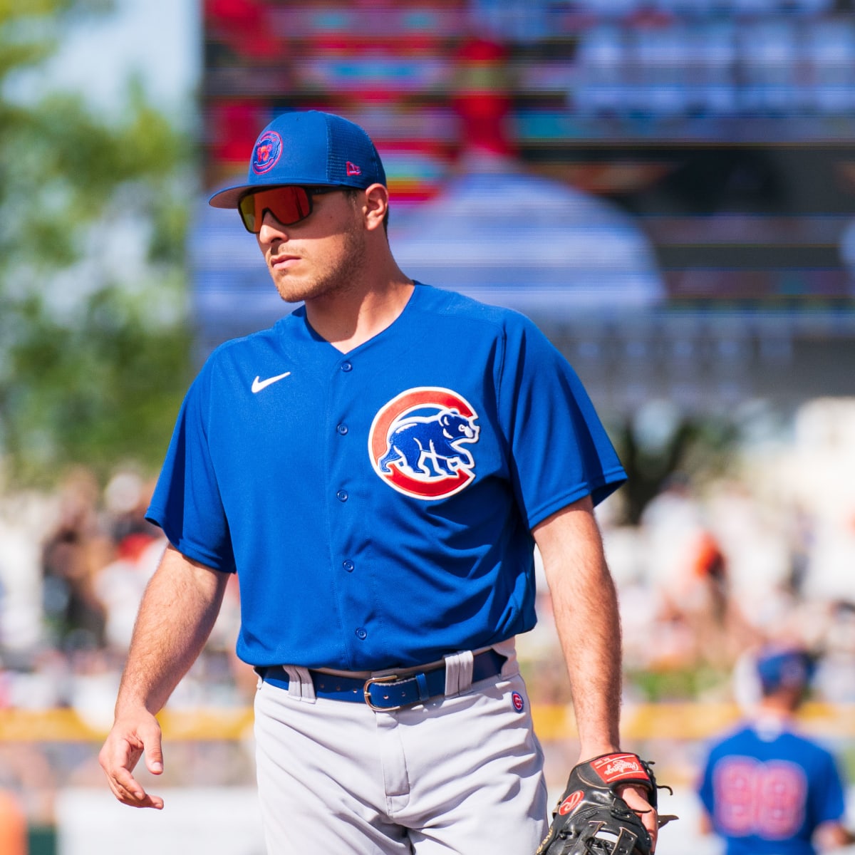 A Case for Christopher Morel as Everyday 3B - Cubs Insider
