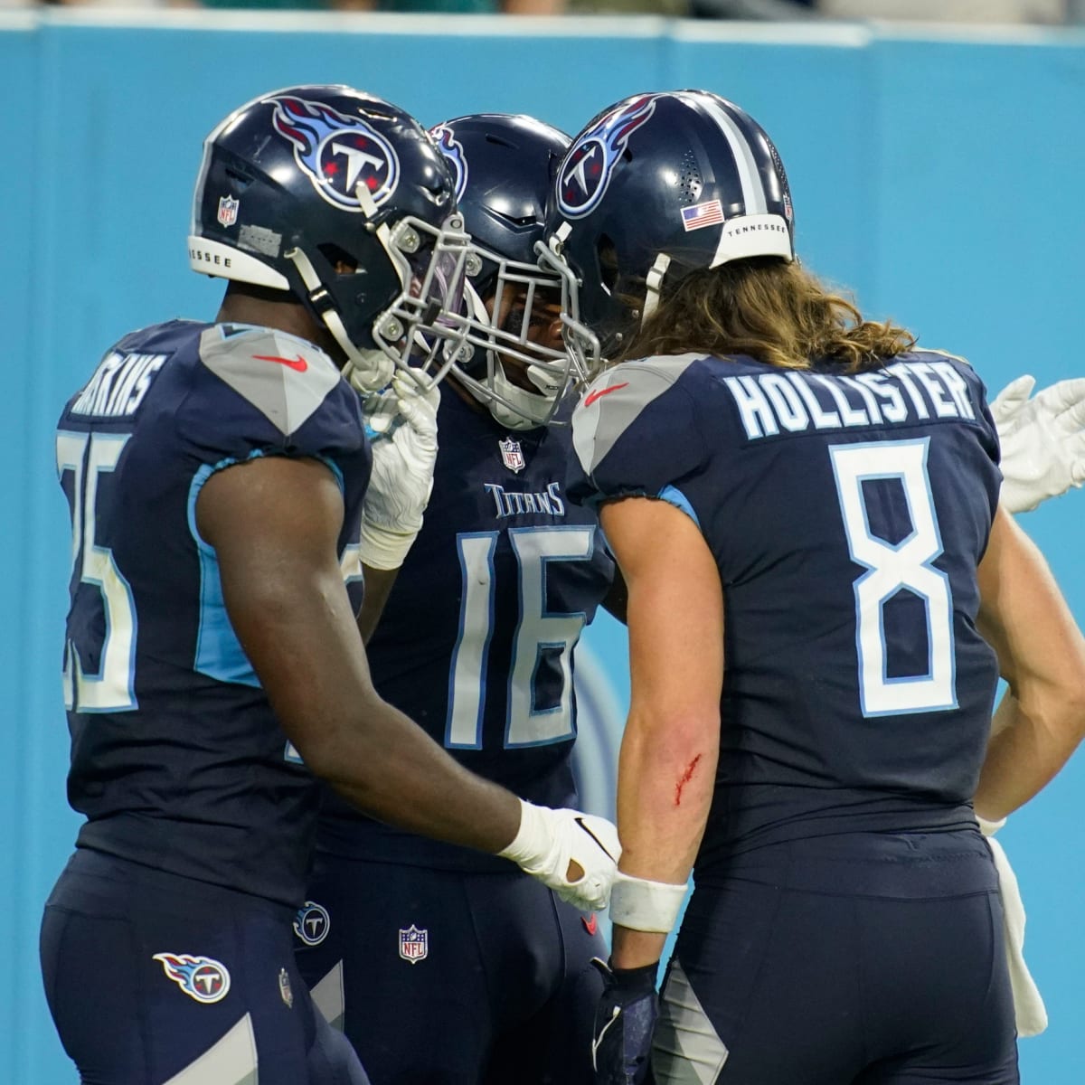 Sports Illustrated Tennessee Titans News, Analysis and More