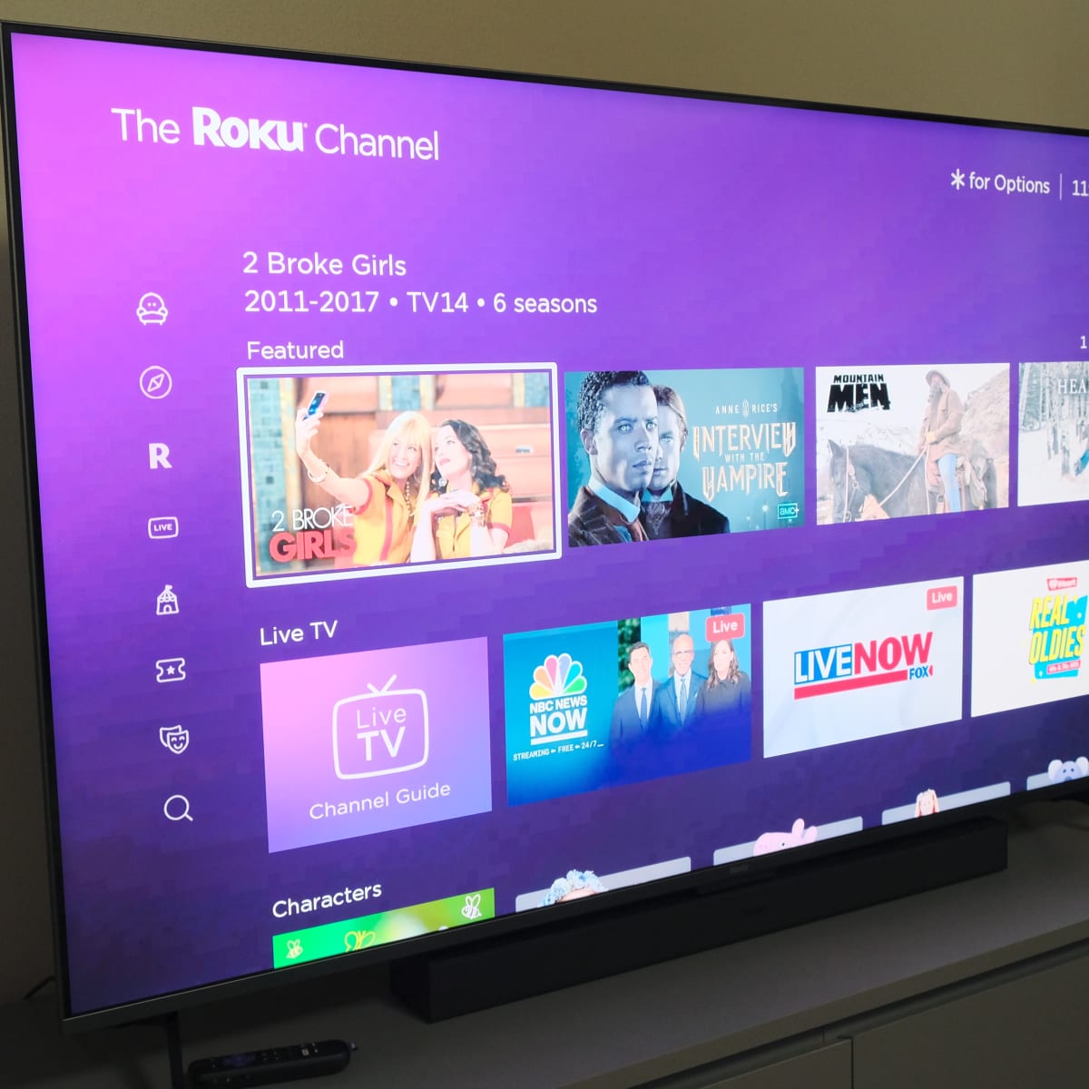 Roku Plus Series Smart TV Review: An Impressively Good Deal