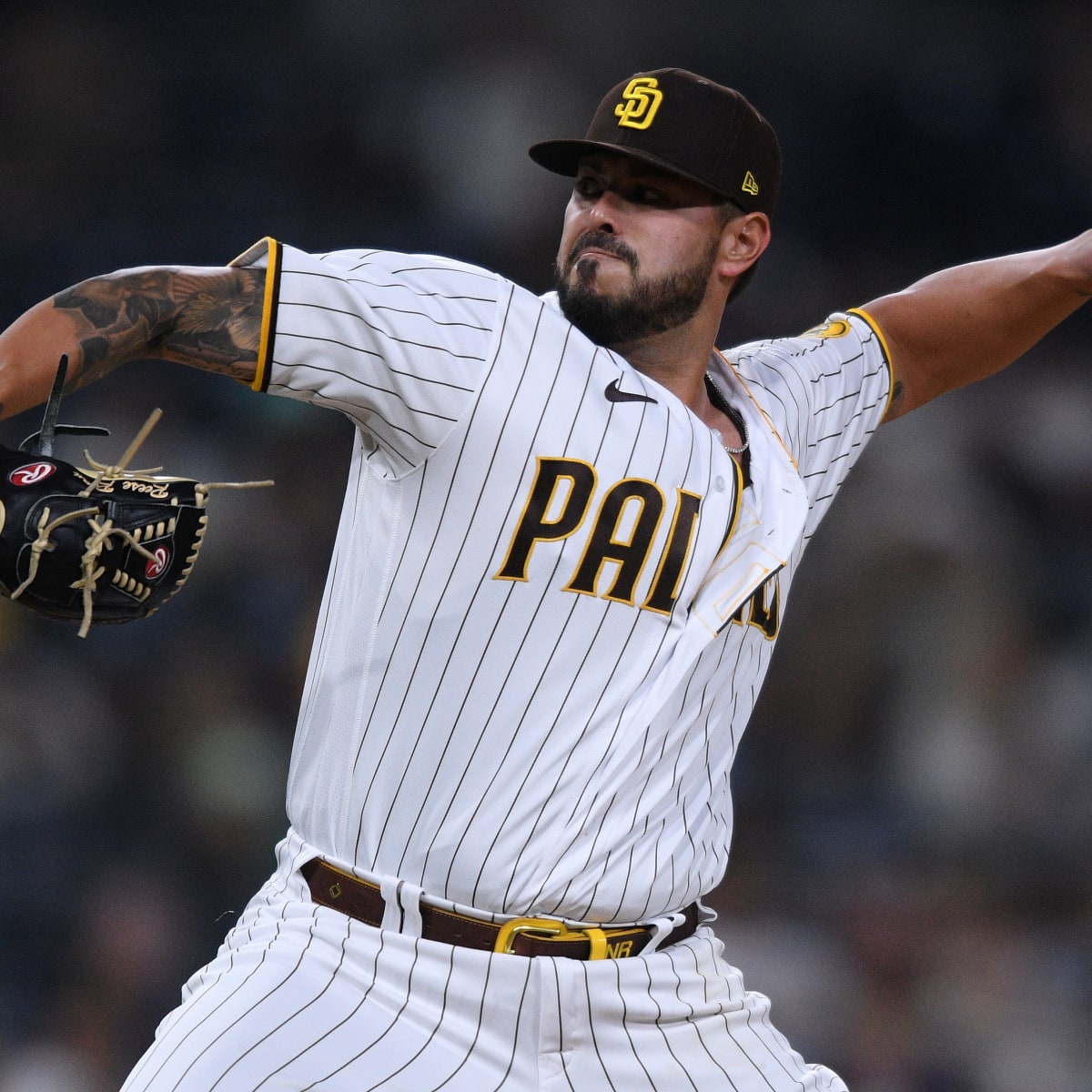 Pirates Prospects Daily: Internal Left-Handed Bullpen Options