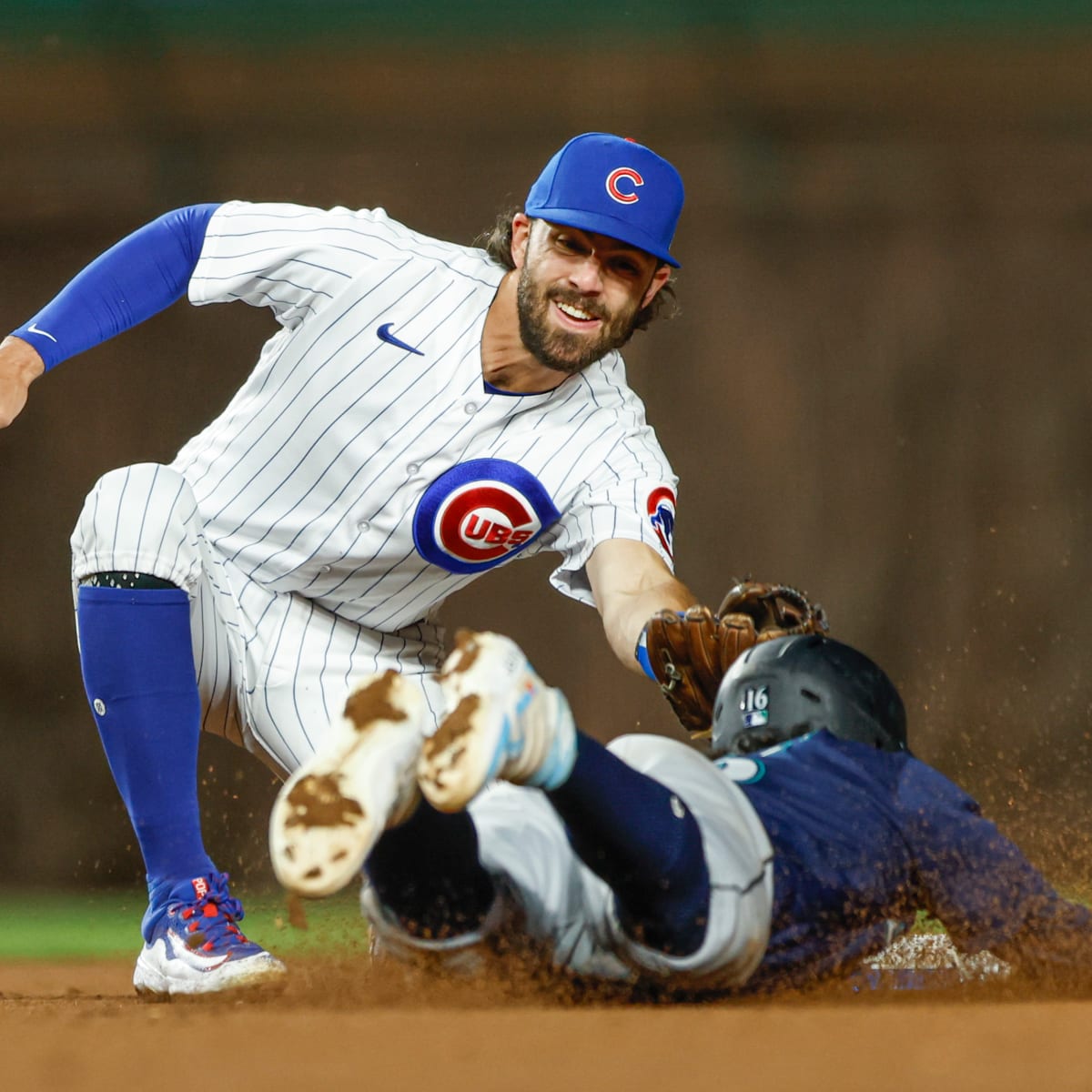 Cubs' Dansby Swanson withdraws from the All-Star Game - Chicago Sun-Times