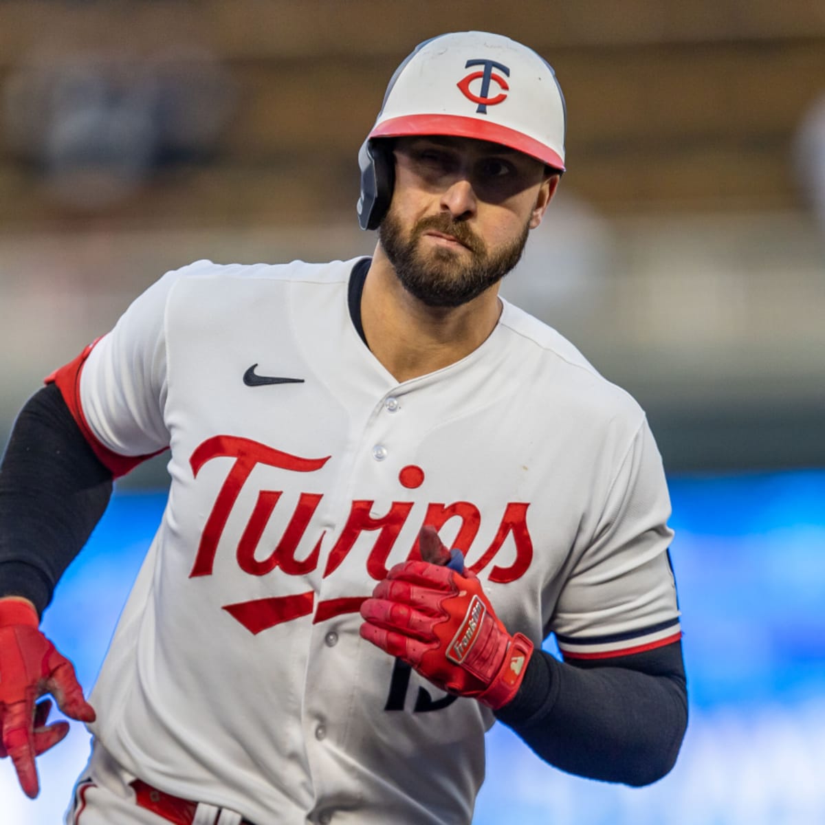 New York Yankees' Slugger Joey Gallo Reveals the Heartwarming