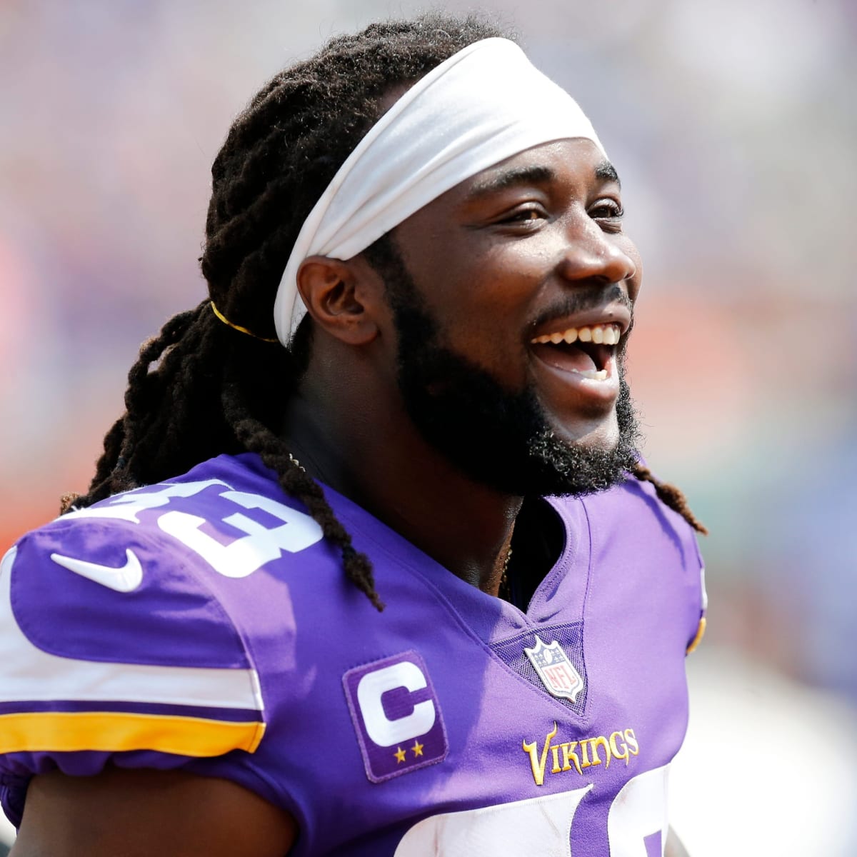 Dalvin Cook Trade Rumors: Vikings RB May Be Cut Before Draft; 'All