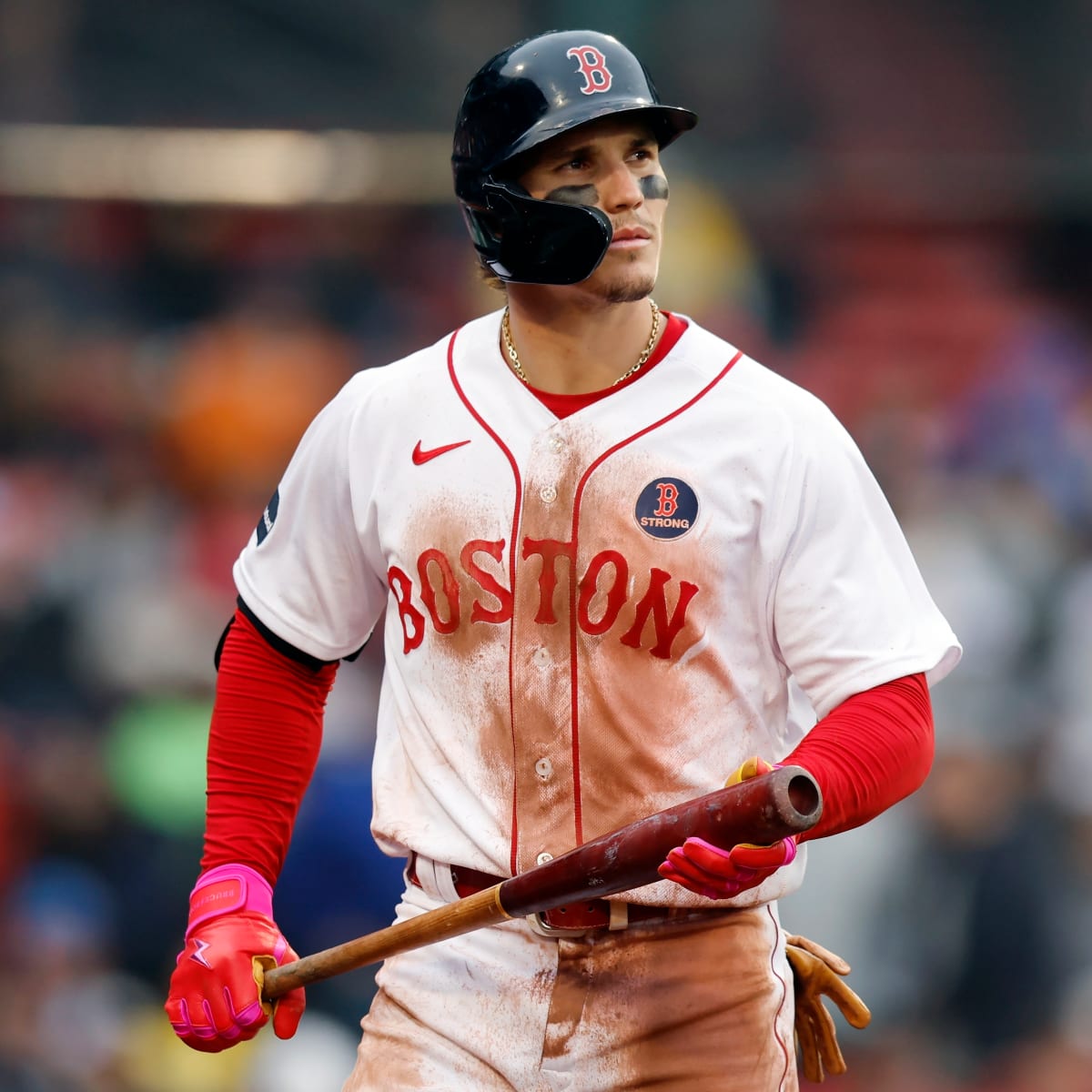 Previewing the AL East: Boston Red Sox - Camden Chat