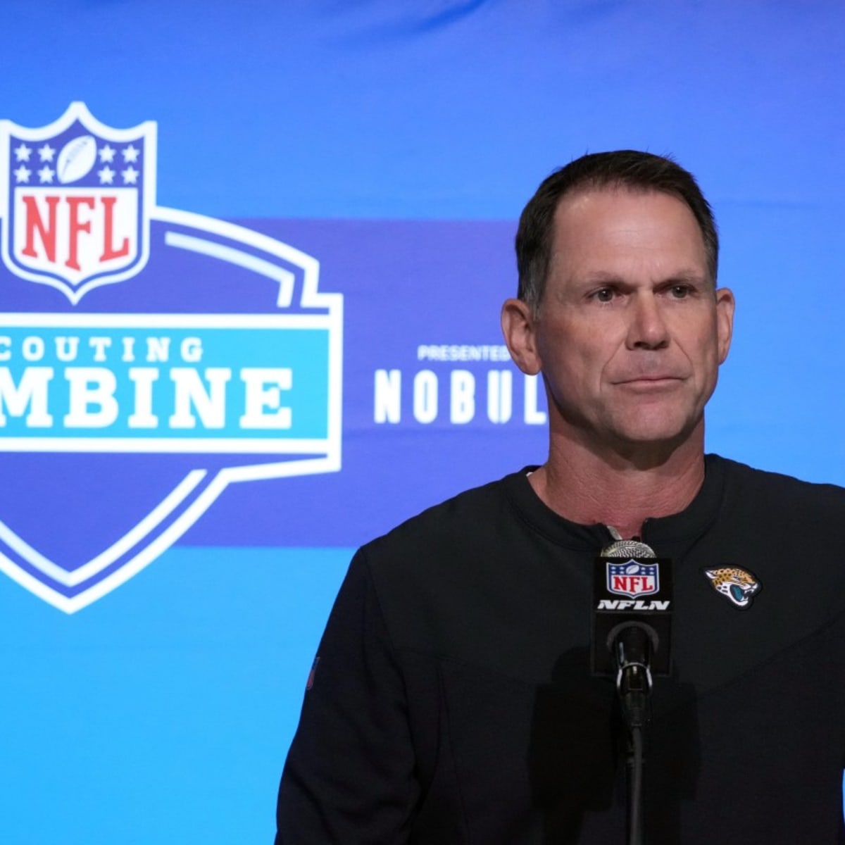 2022 NFL Draft: Jacksonville Jaguars Sit at No. 3 Overall Through Week 12 -  Sports Illustrated Jacksonville Jaguars News, Analysis and More