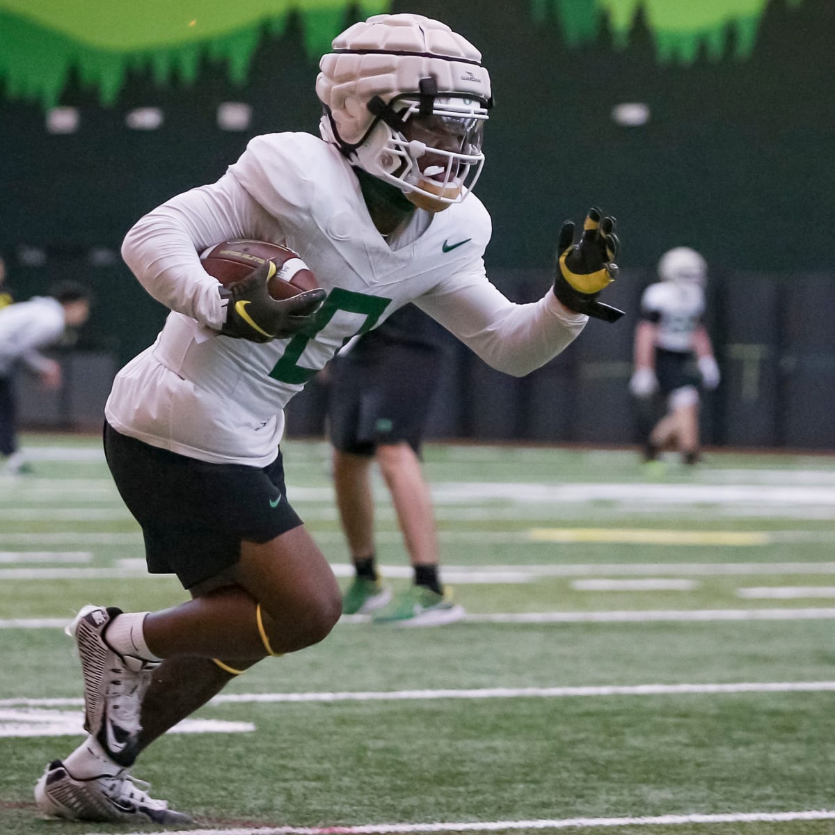 Oregon Ducks football: 3 key questions for the spring game to answer