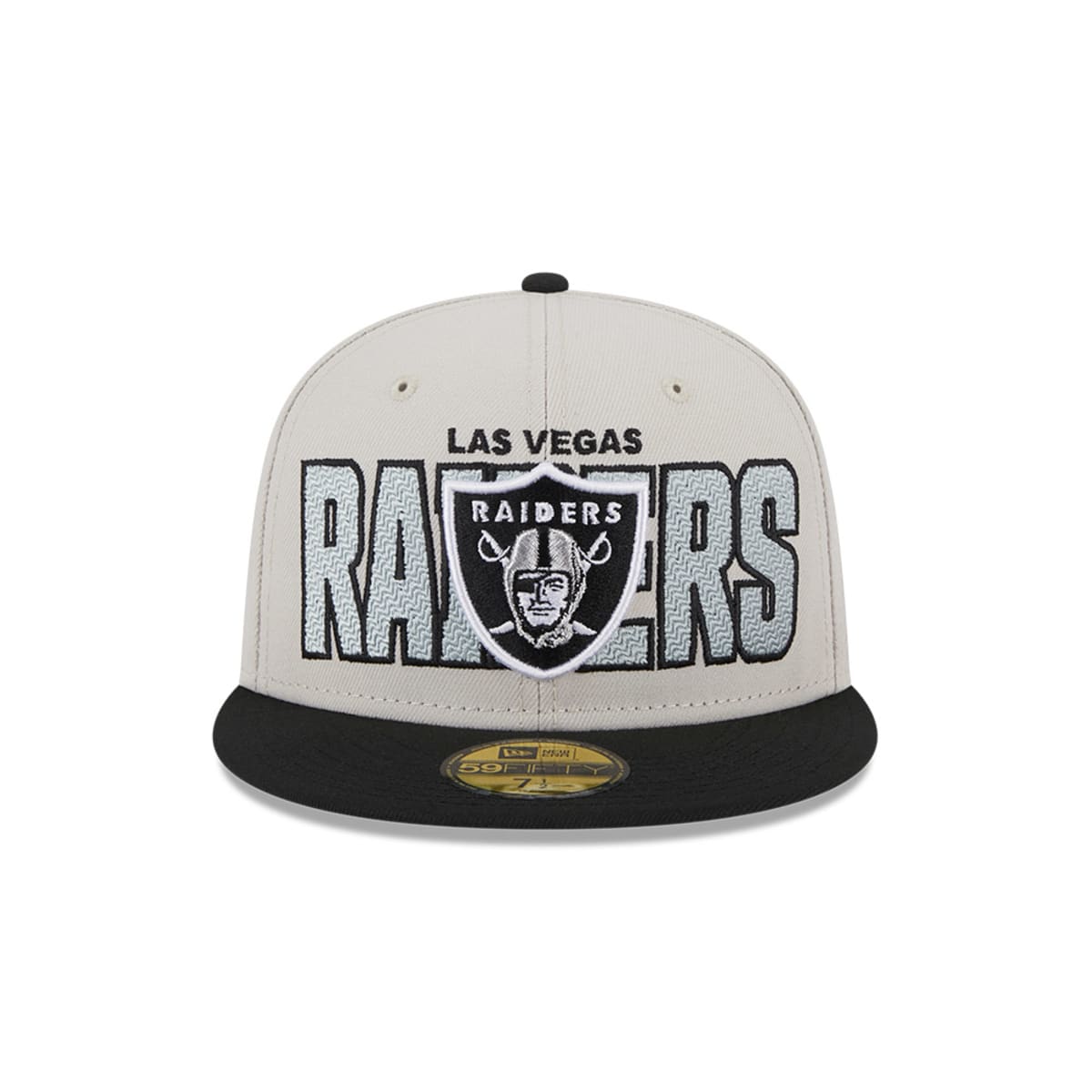 Official Las Vegas Raiders Merchandise Goes On Sale When NFL Draft Hits Las  Vegas April 23-25; Team Officially Declared Las Vegas Raiders Wednesday -  LVSportsBiz